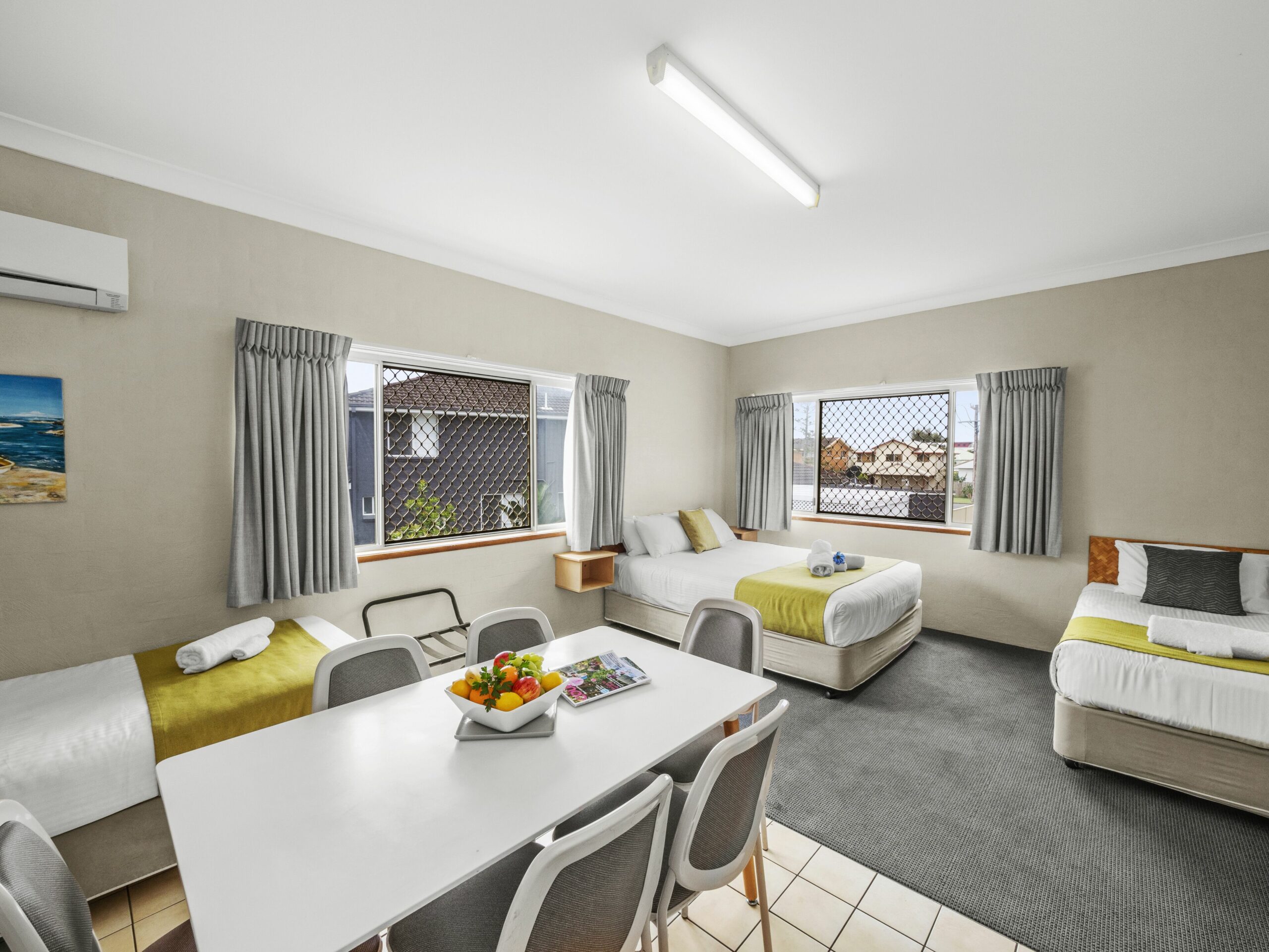 Yamba Sun Motel