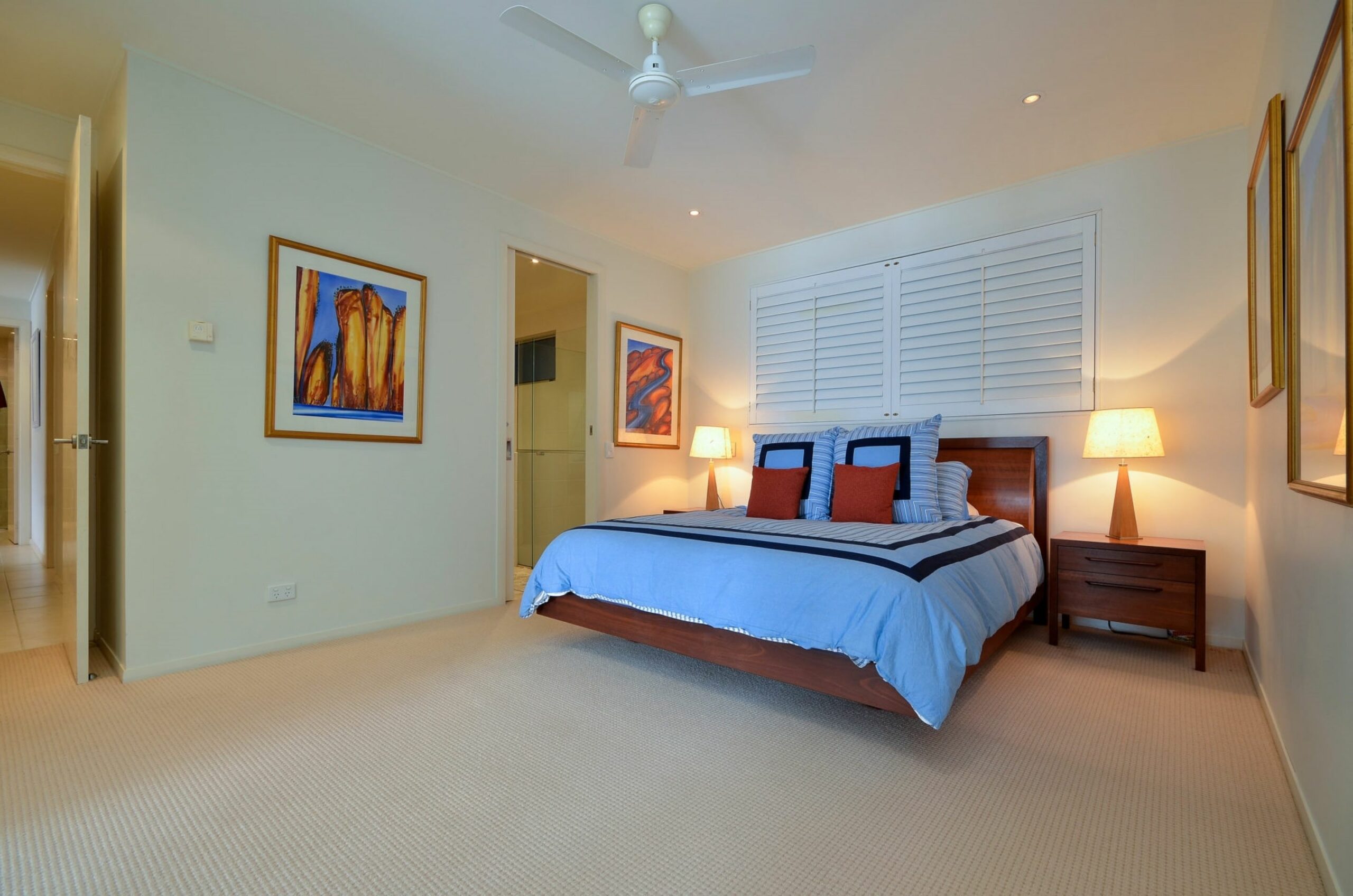 Pavilion 17 Oceanfront Ground Floor 4 Bedroom Heated Pool Plus Golf Buggy