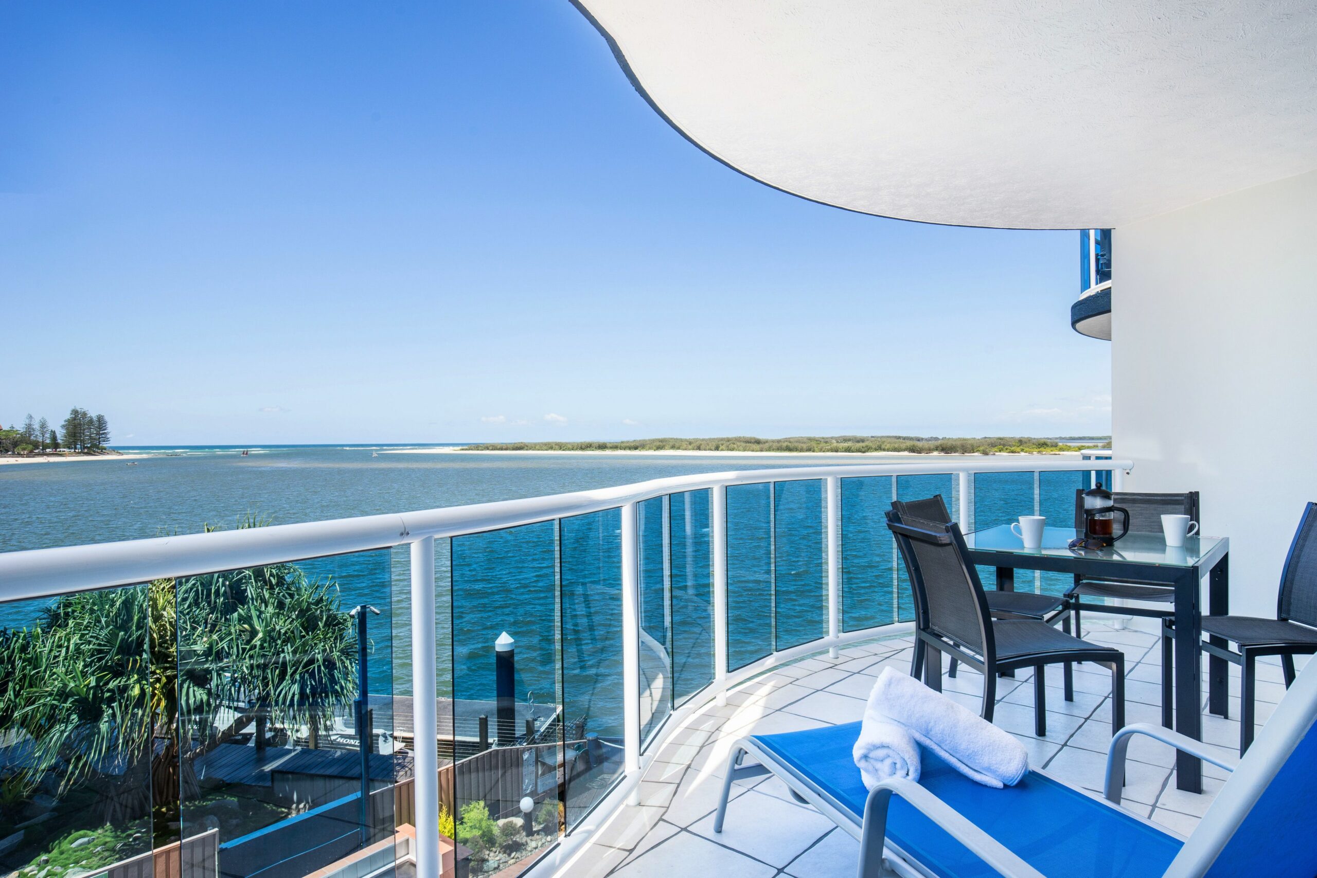 Watermark Resort Caloundra