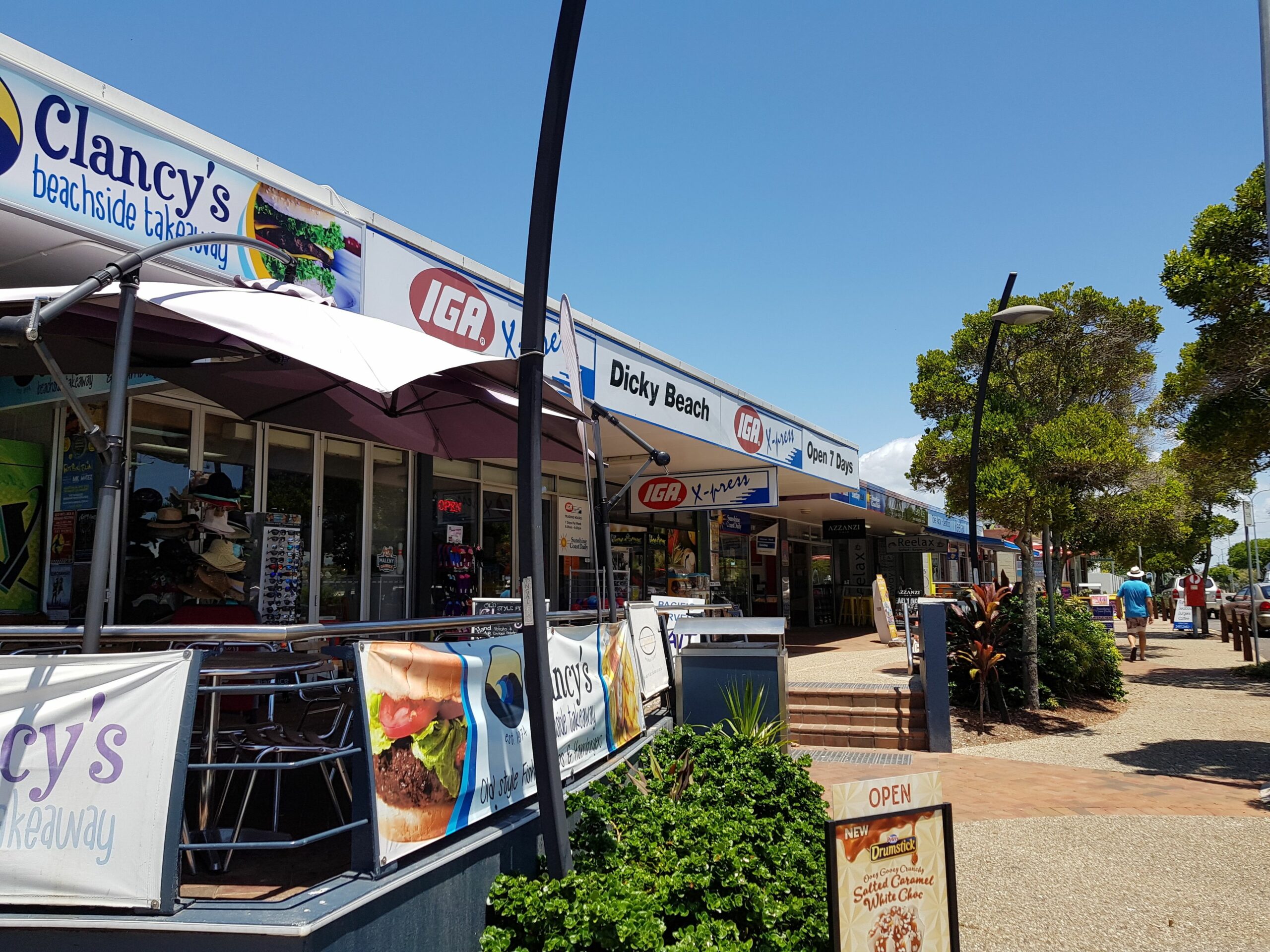 Portobello By The Sea