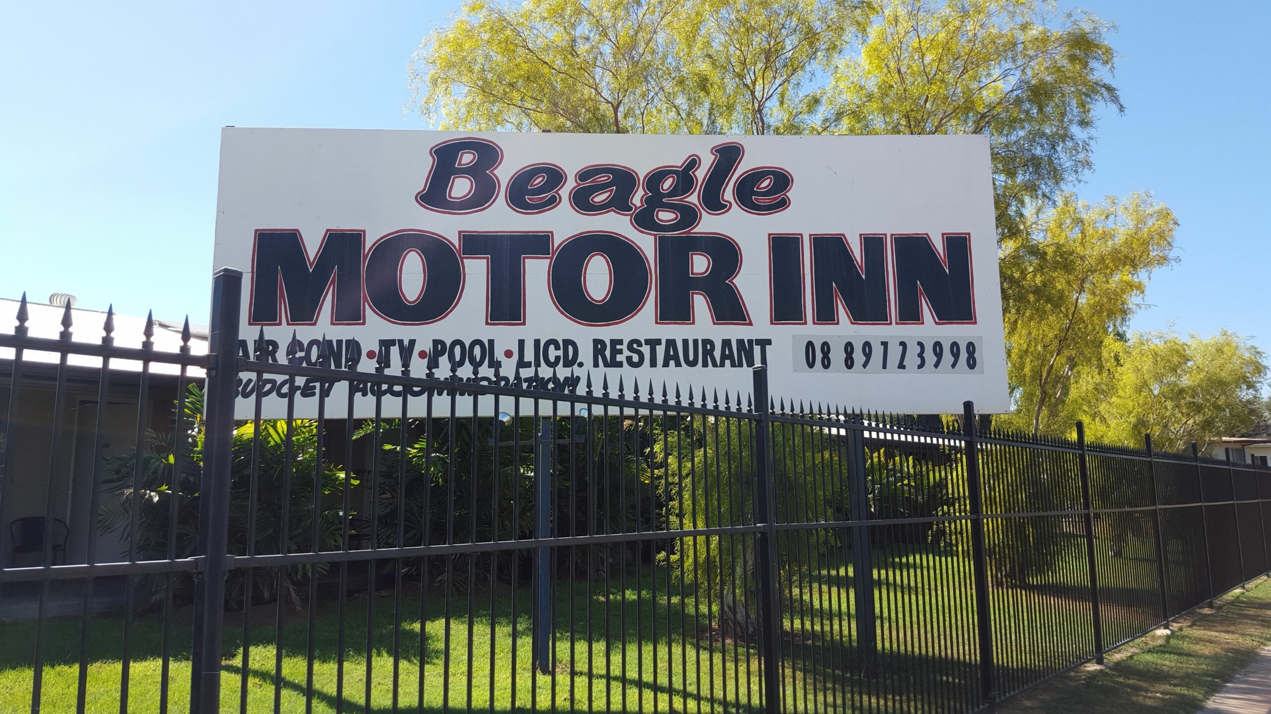 Beagle Motor Inn