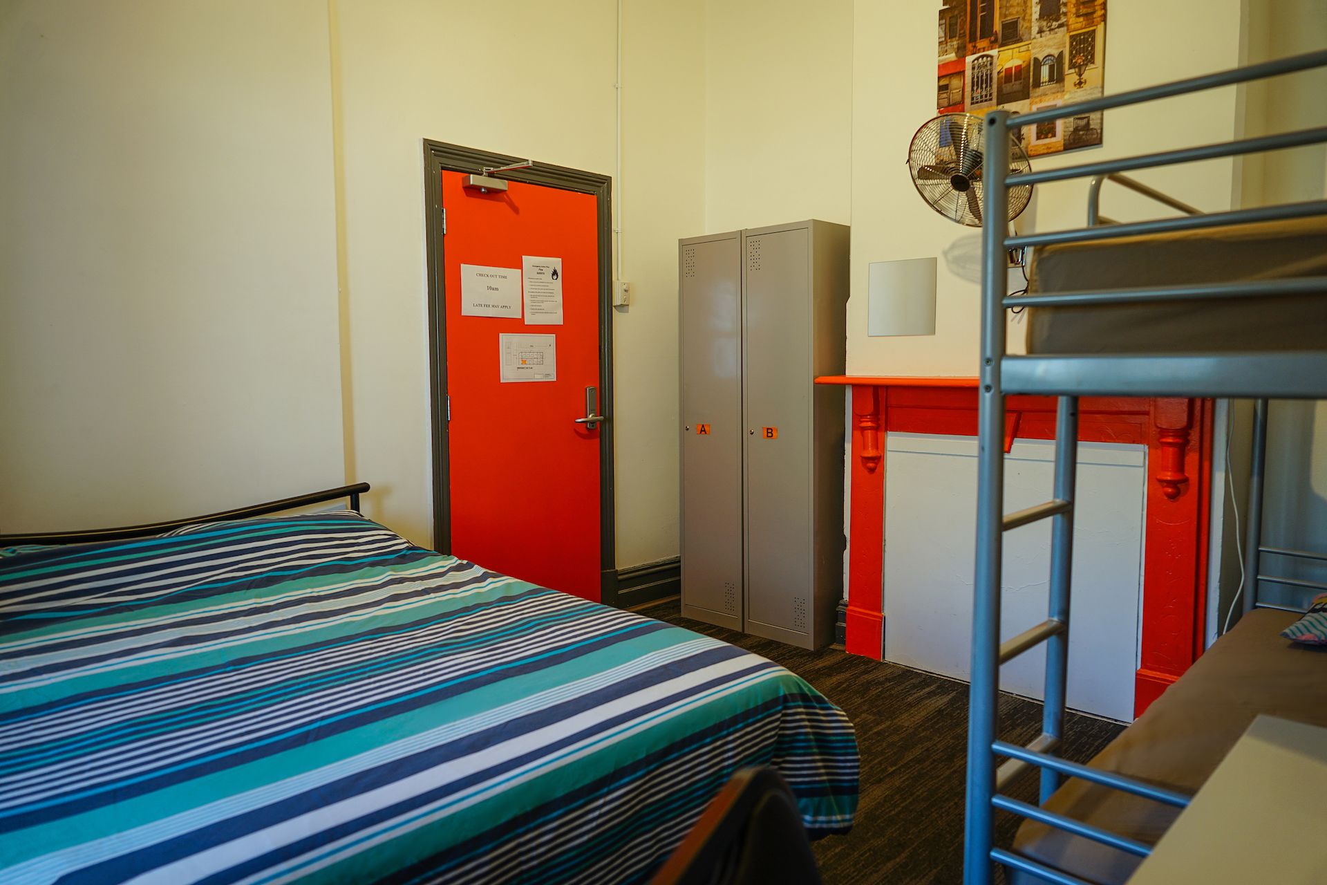 Haus Accommodation - Hostel