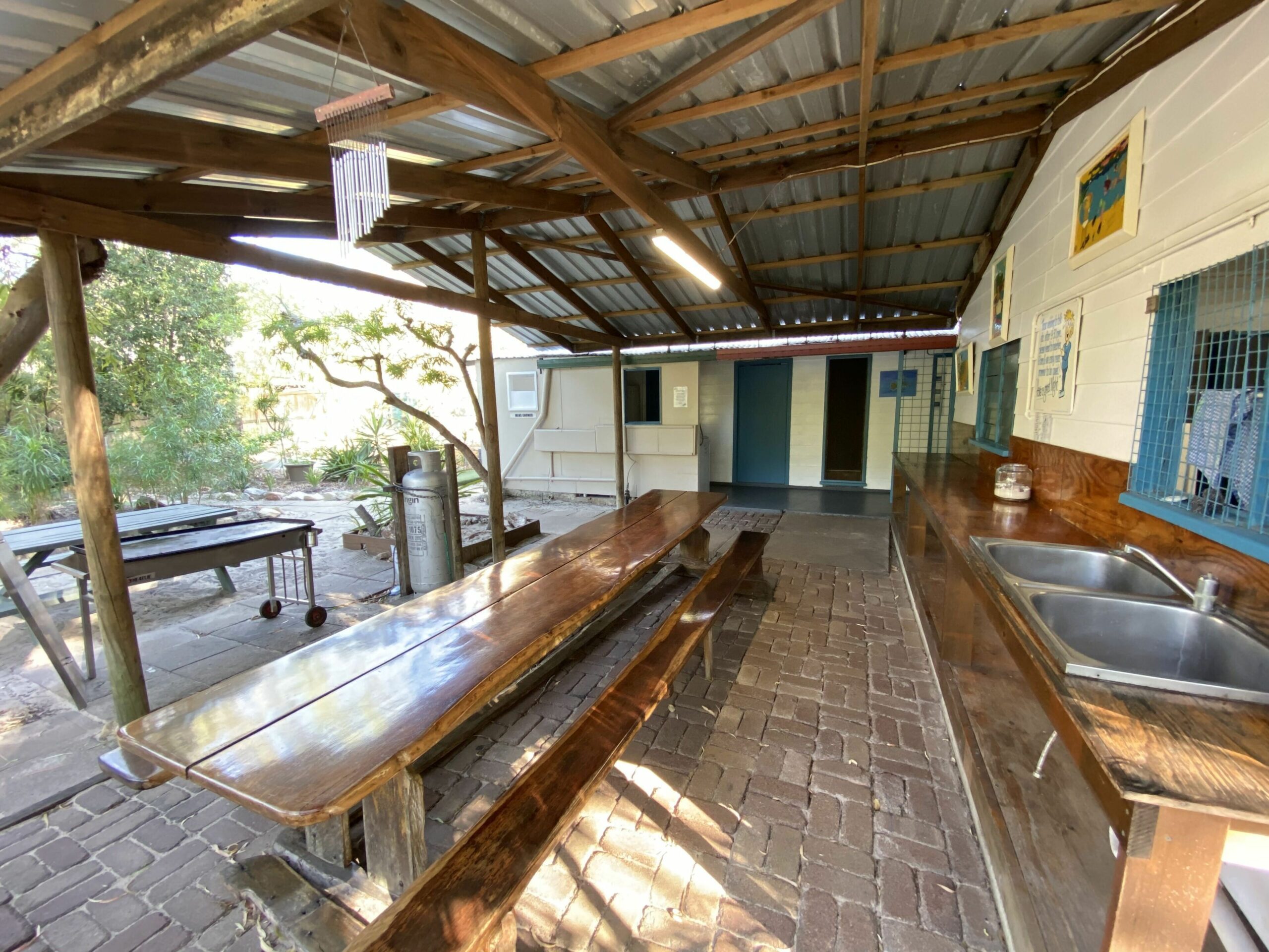 Great Keppel Island Holiday Village
