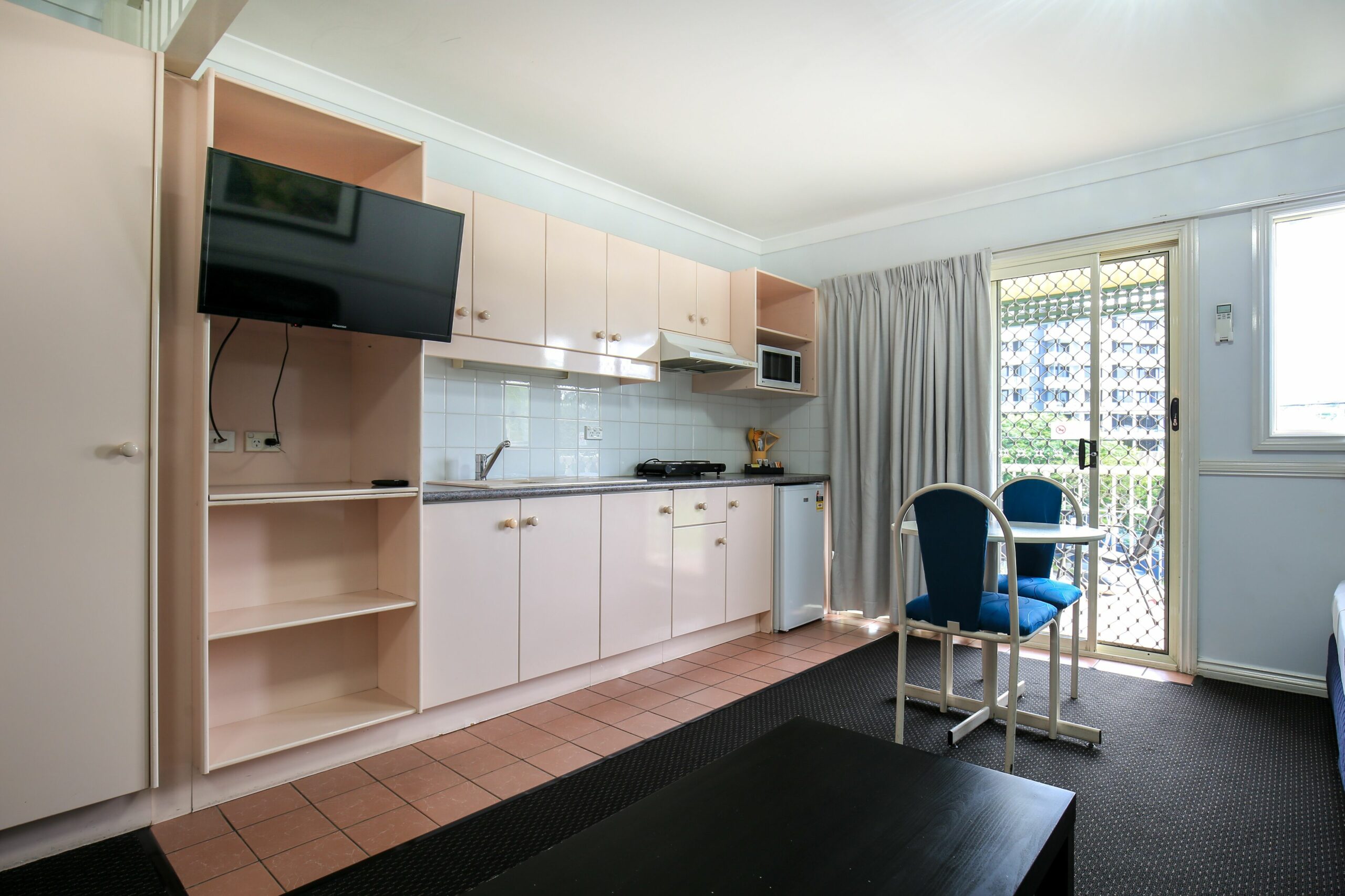 Toowong Central Motel Apartments