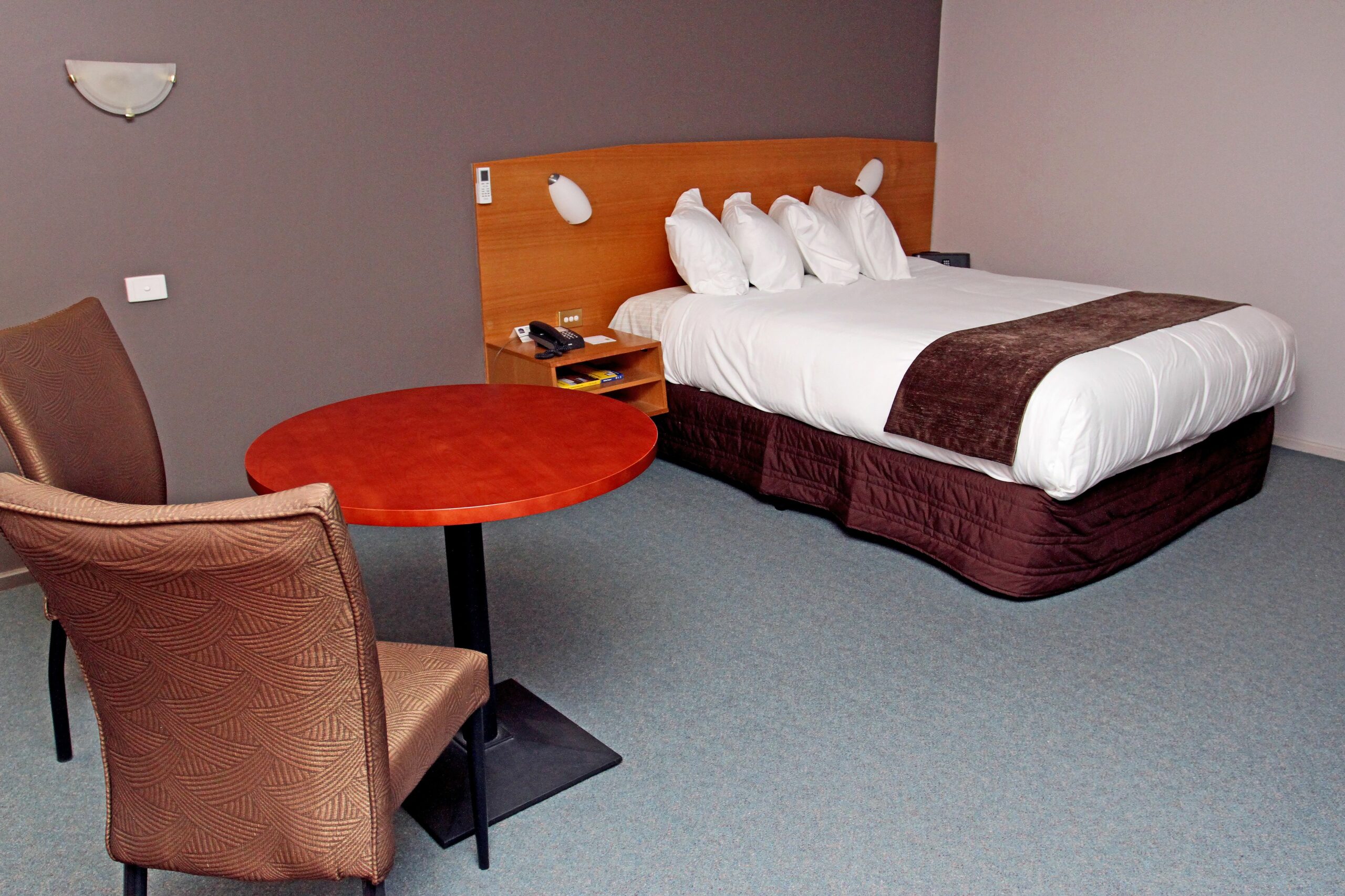 Hospitality Kalgoorlie, SureStay Collection by Best Western