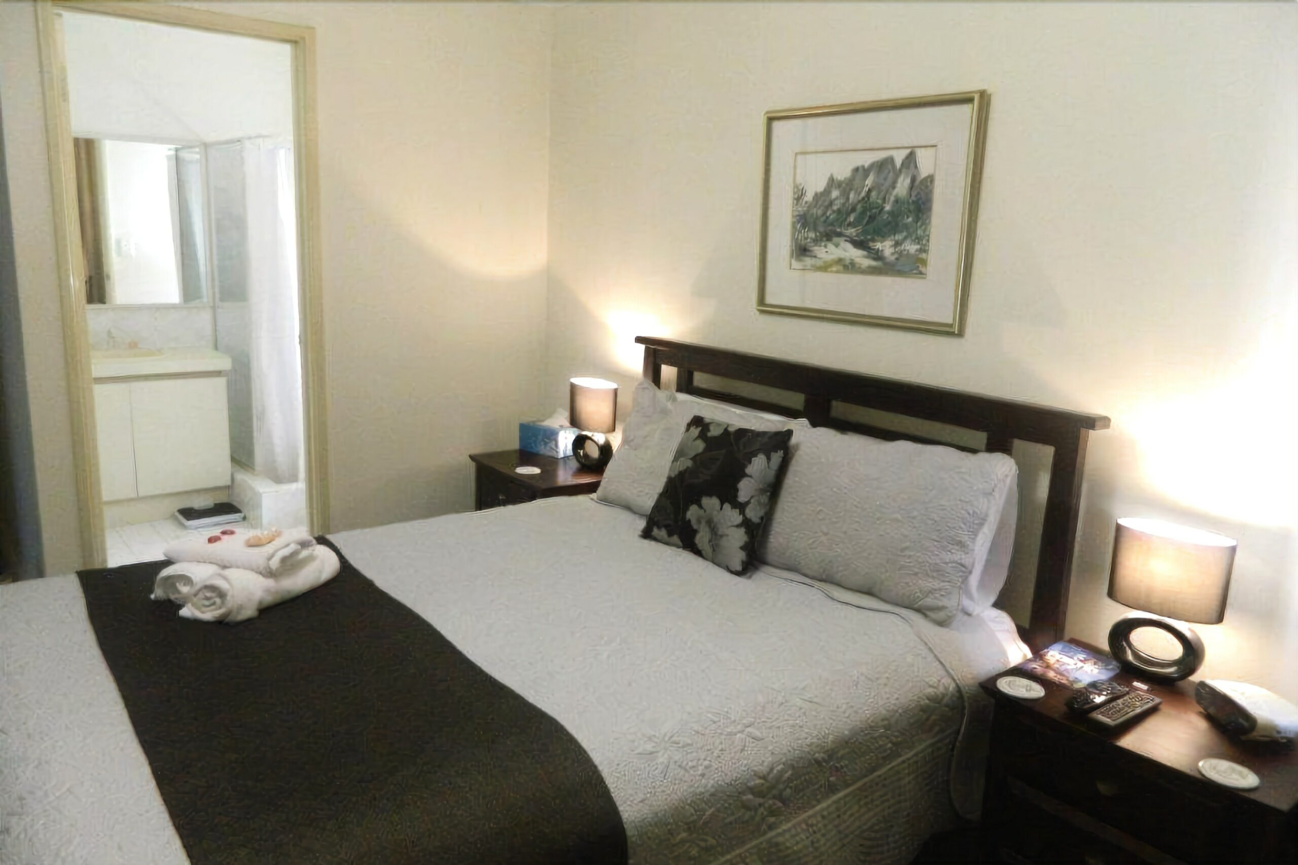 Seascapes Bed & Breakfast Mindarie