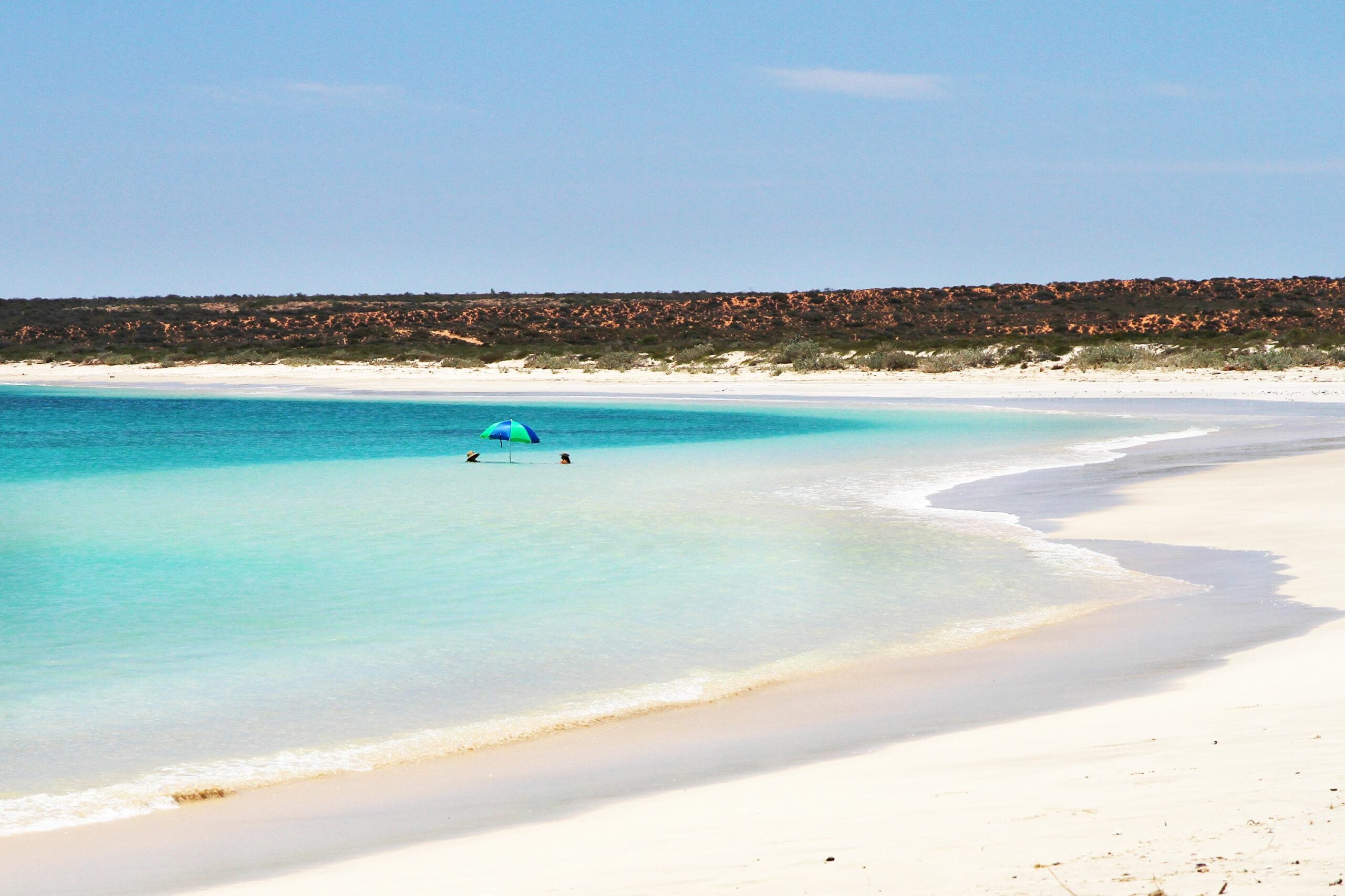 Gnaraloo Station