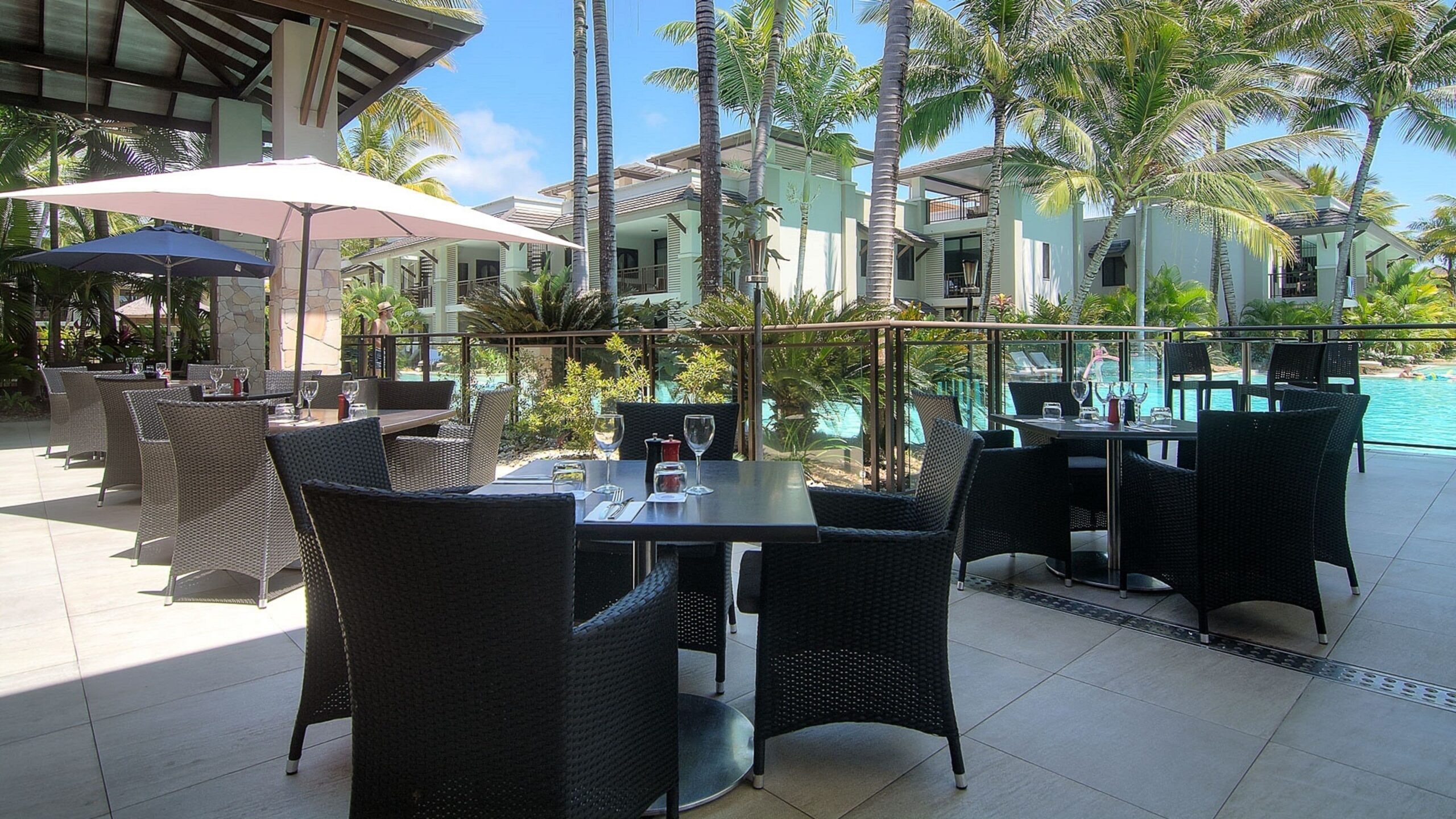 Sea Temple Port Douglas 3 Bedroom Luxury Villa