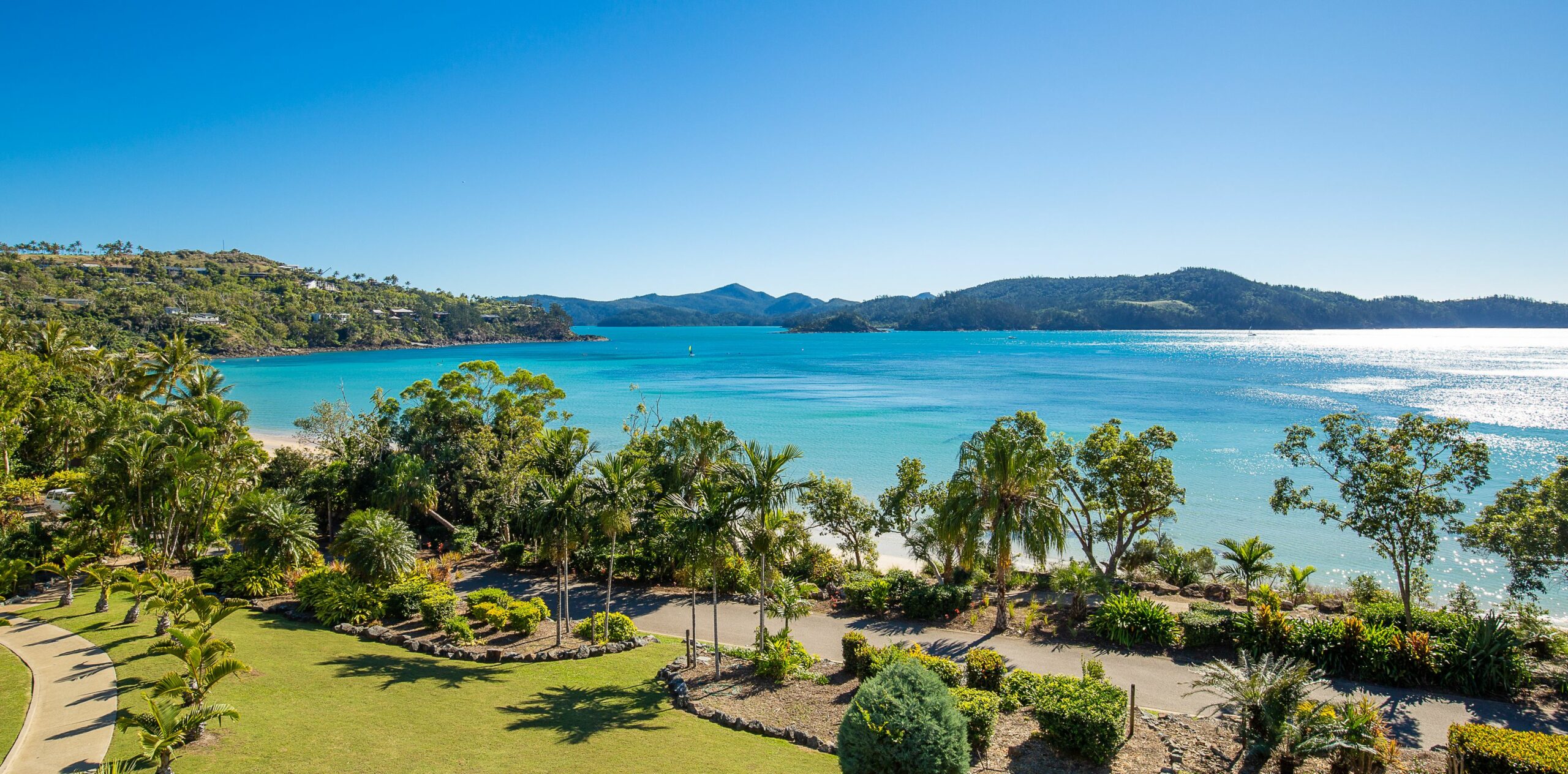 Lagoon 201 on Hamilton Island