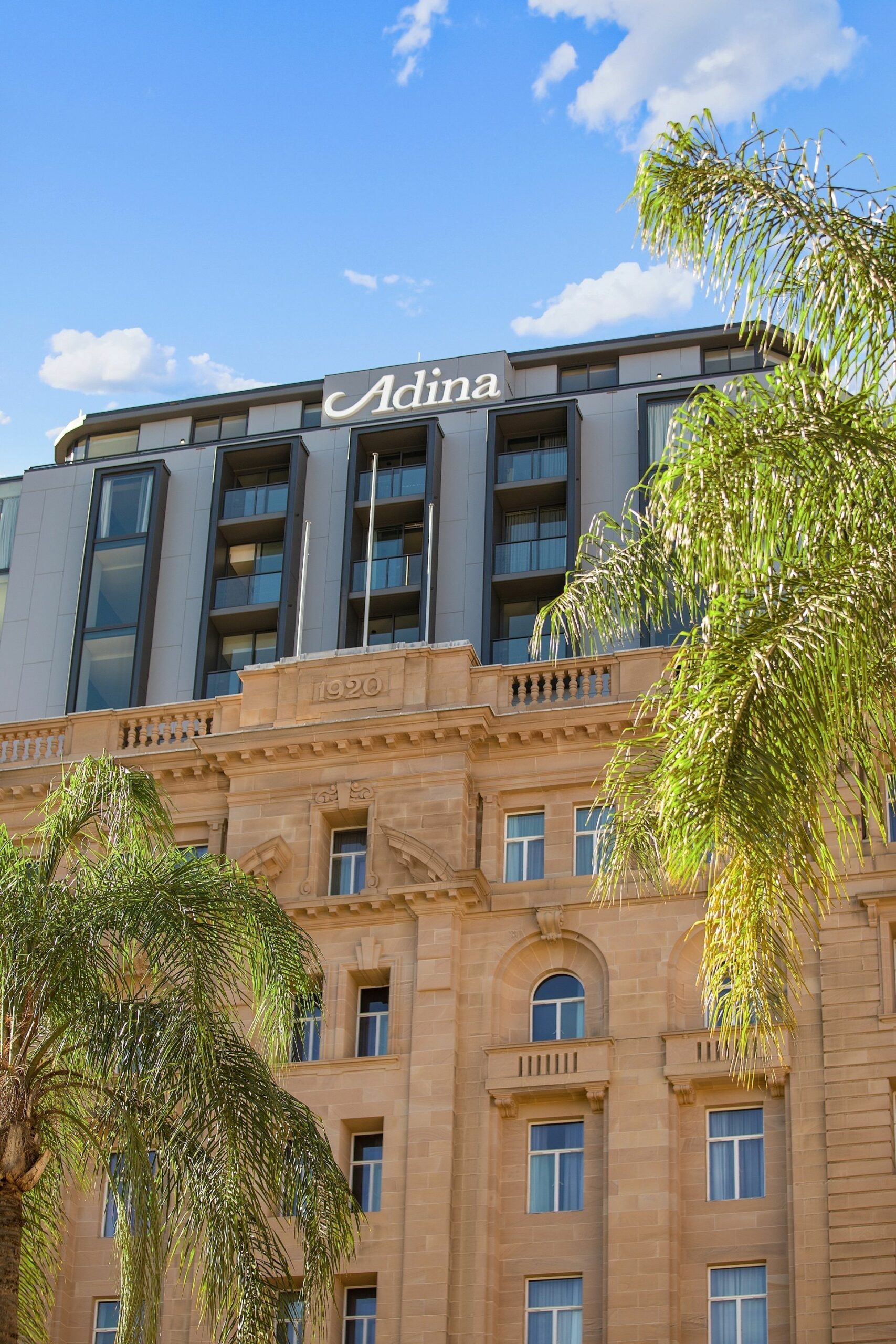 Adina Apartment Hotel Brisbane