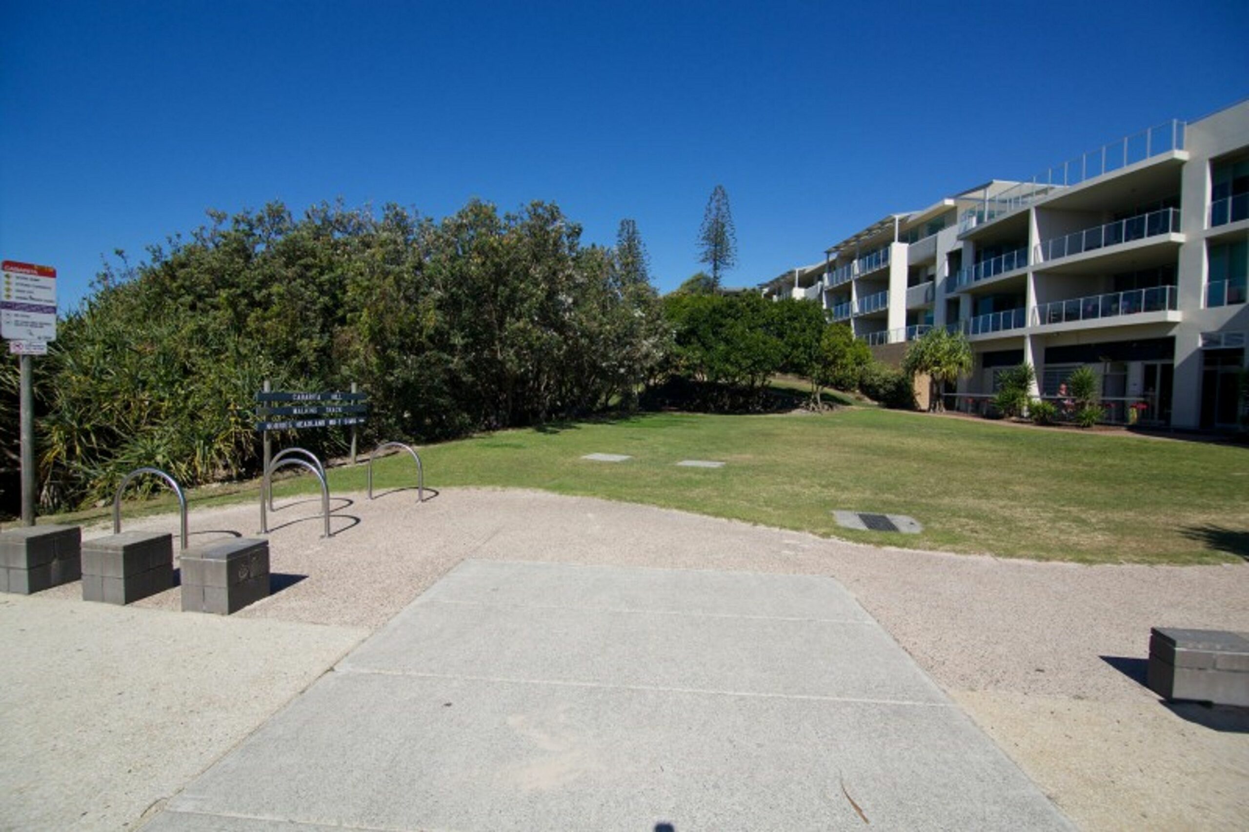 The Beach Cabarita