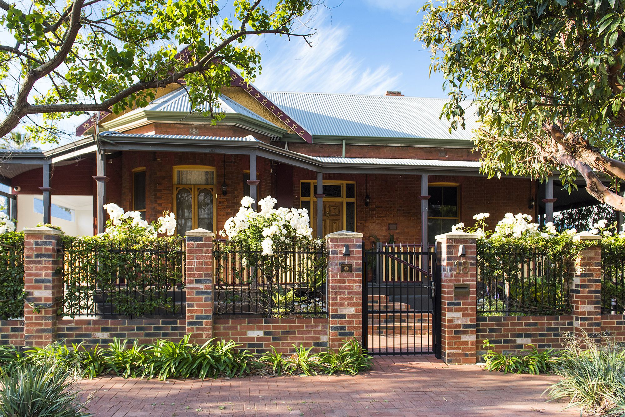 Guildford River Retreat