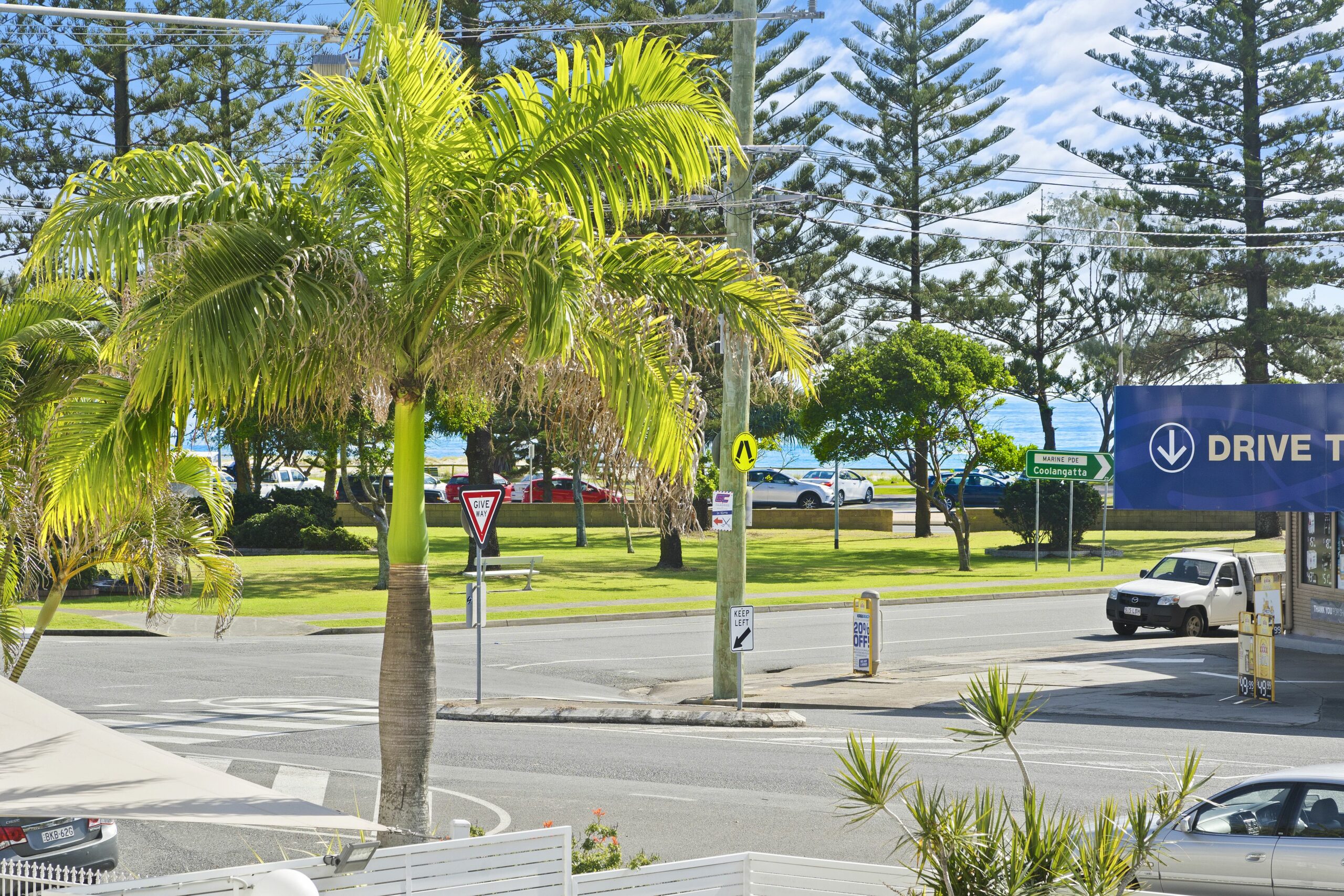 Kirra Palms Holiday Apartments