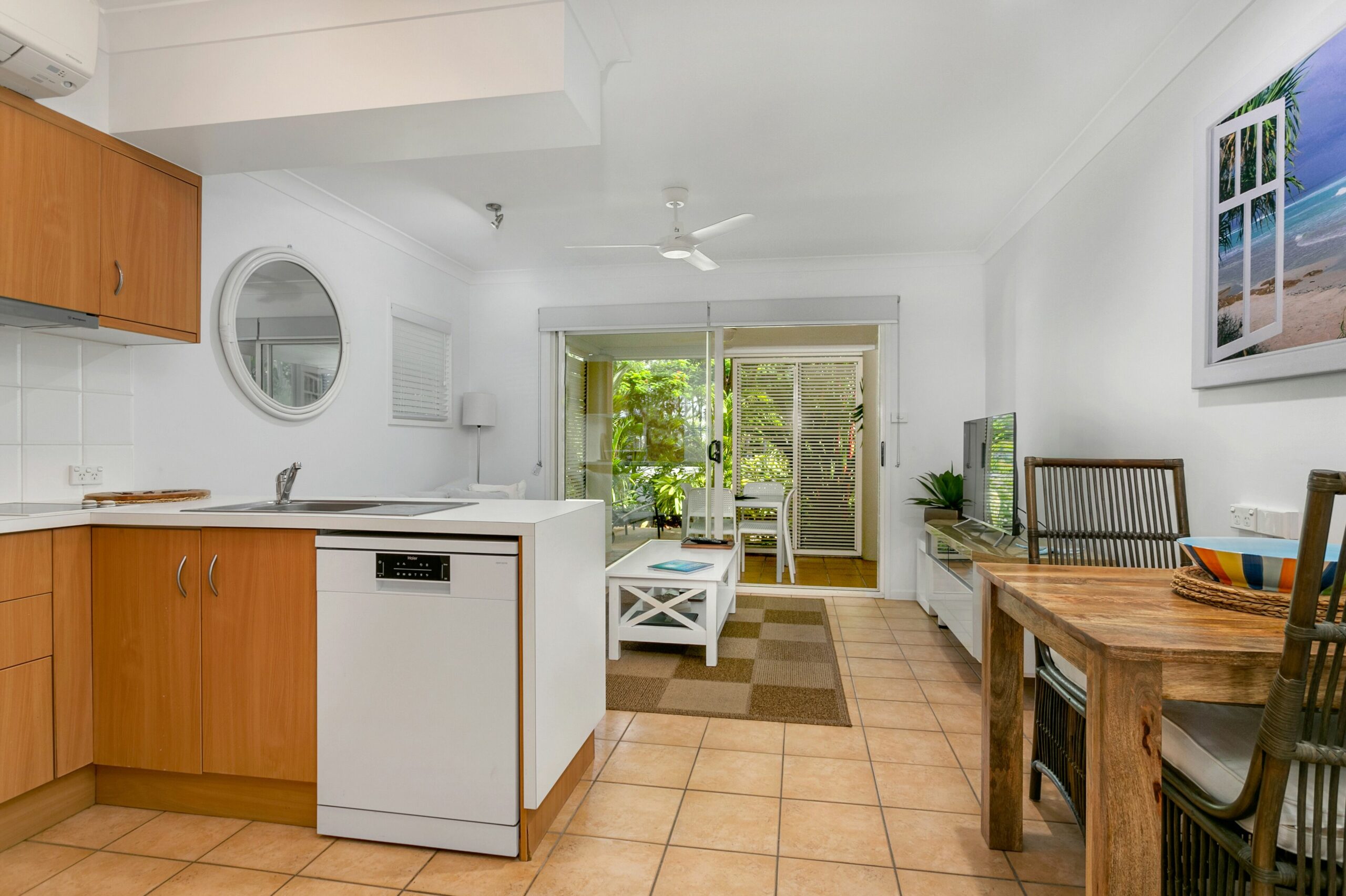 Port Douglas Apartments