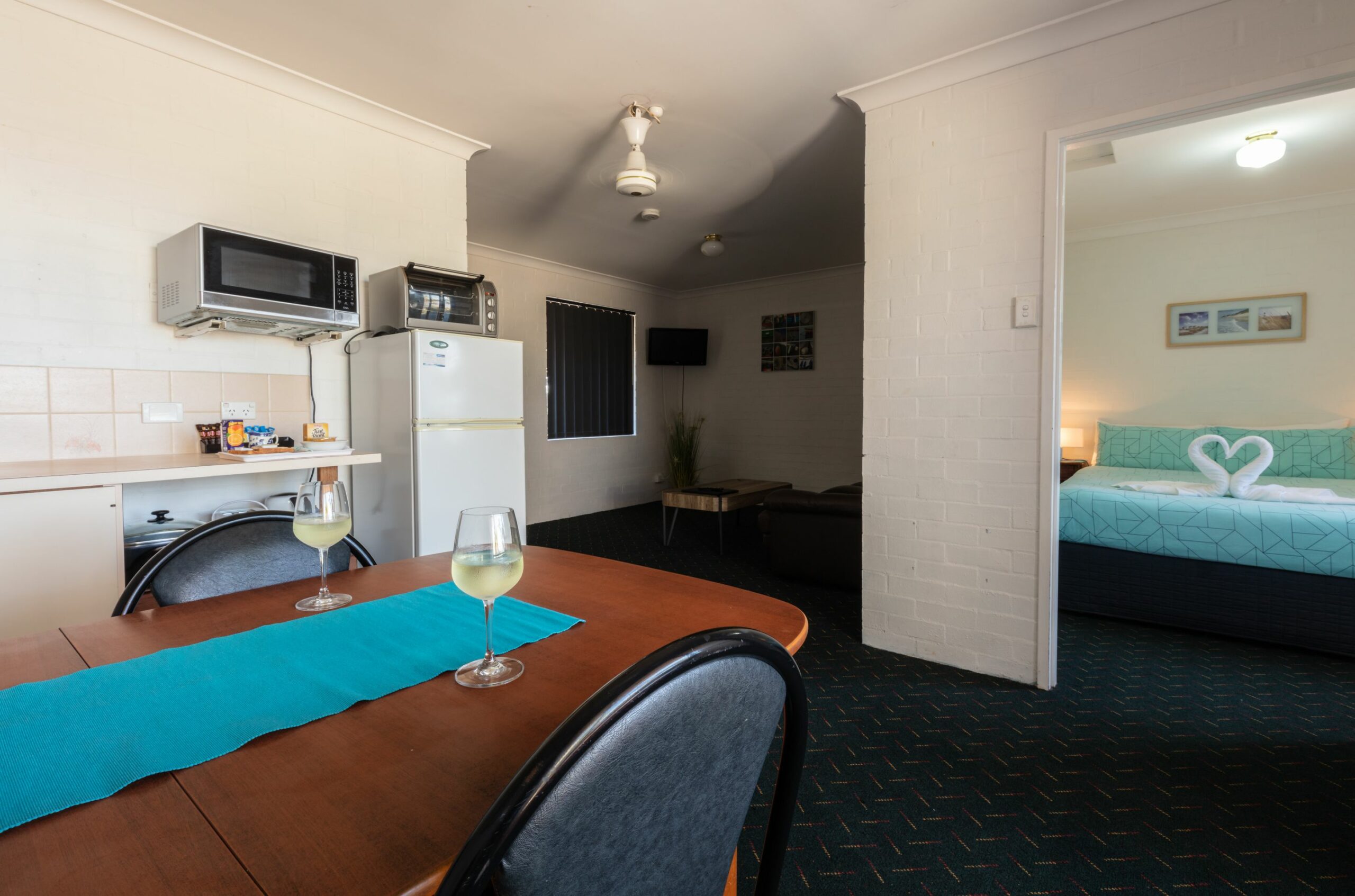 Sails Geraldton Accommodation