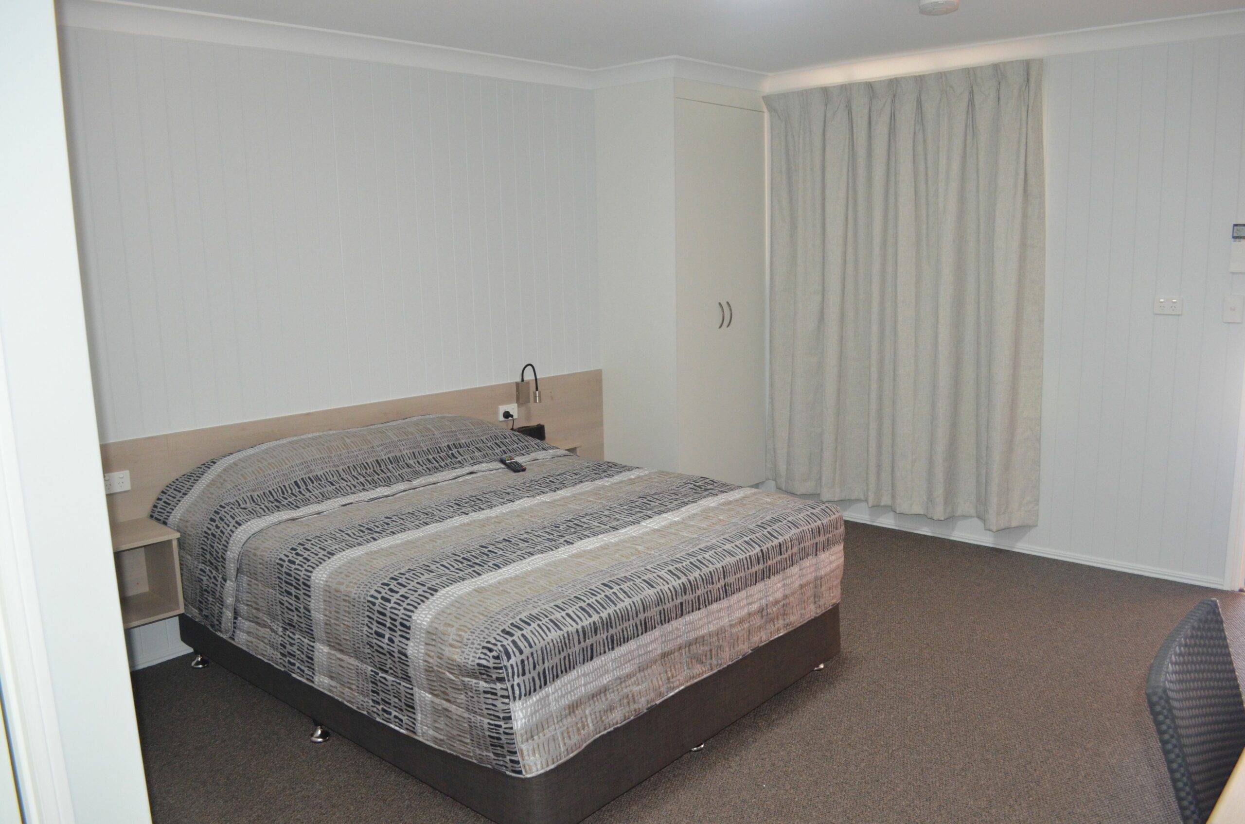 Raintree Motel Biloela