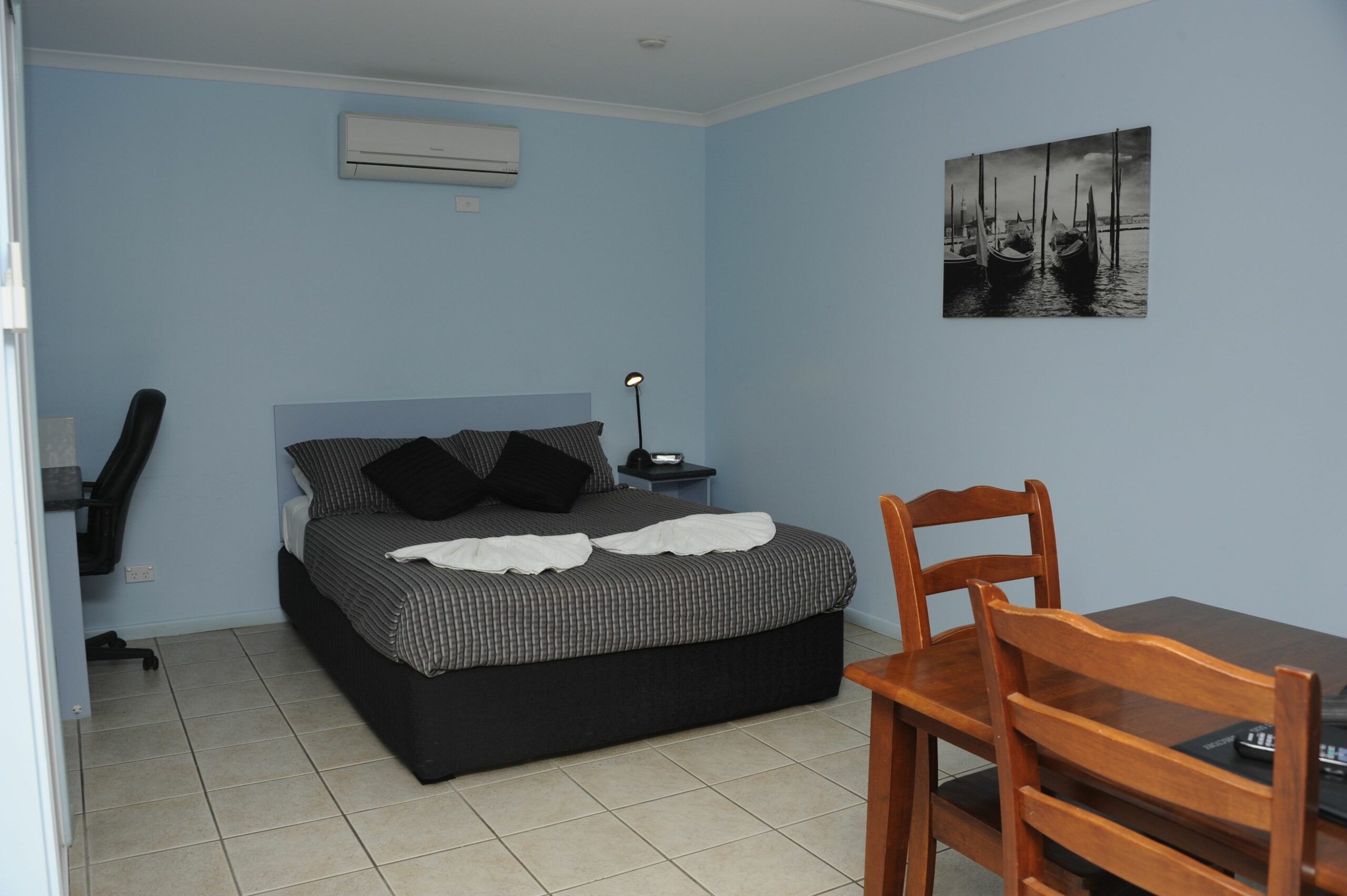 Sun Valley Motel Biloela