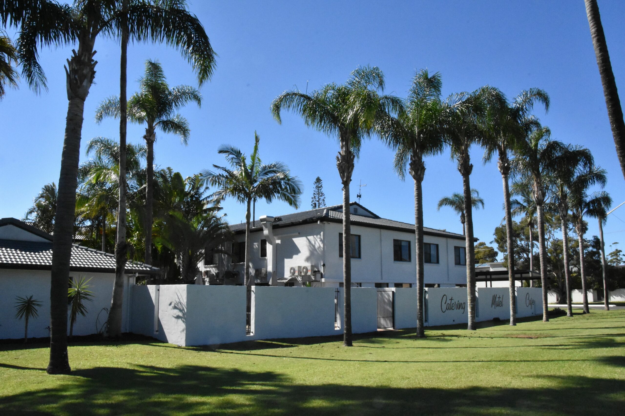 Ballina Homestead Motel