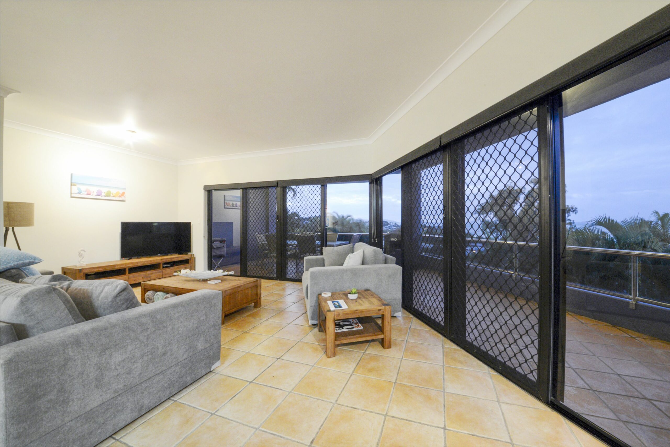 Airlie Harbour 3 Bedroom Apartment