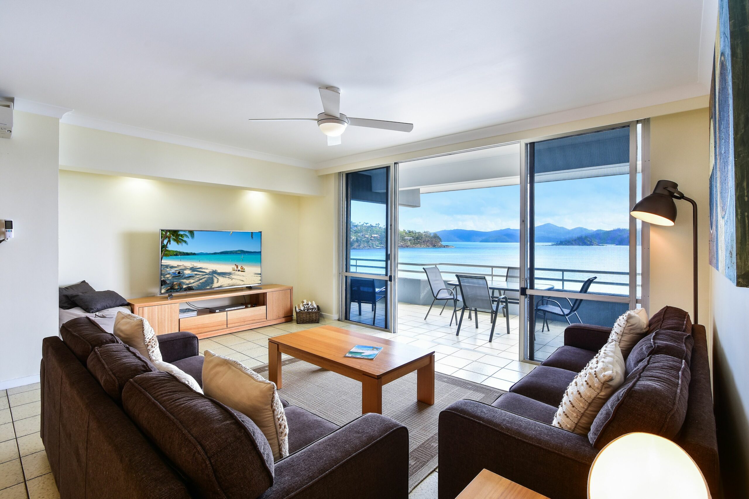 Hamilton Island Vacation Rentals