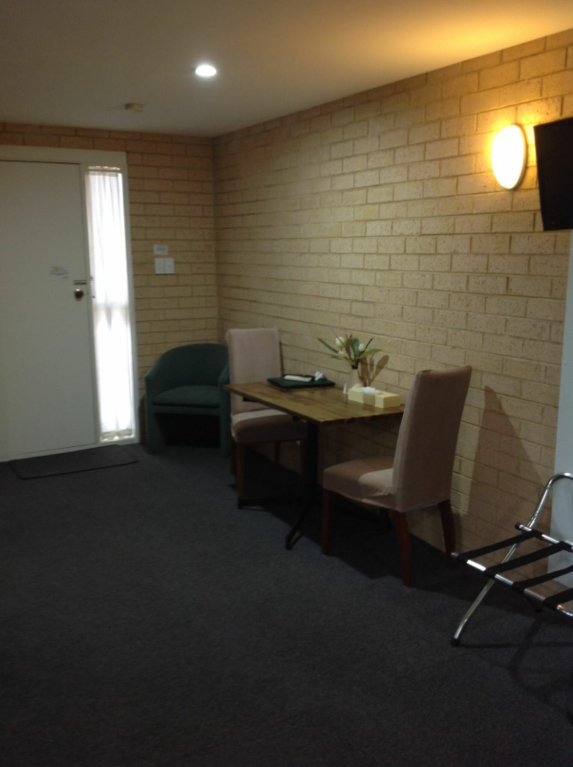 Avlon Gardens Motel - Ballina