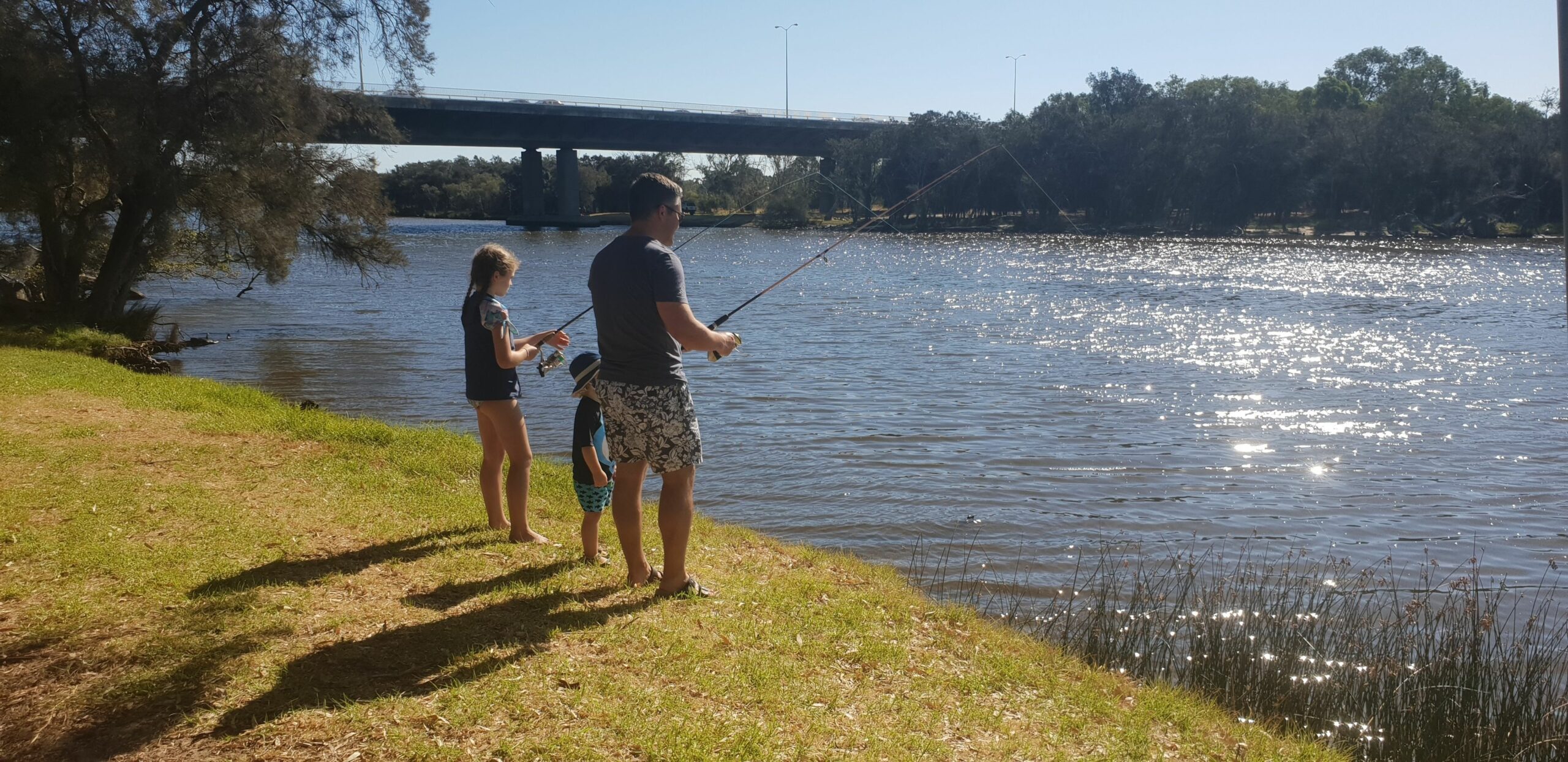 Central Caravan Park