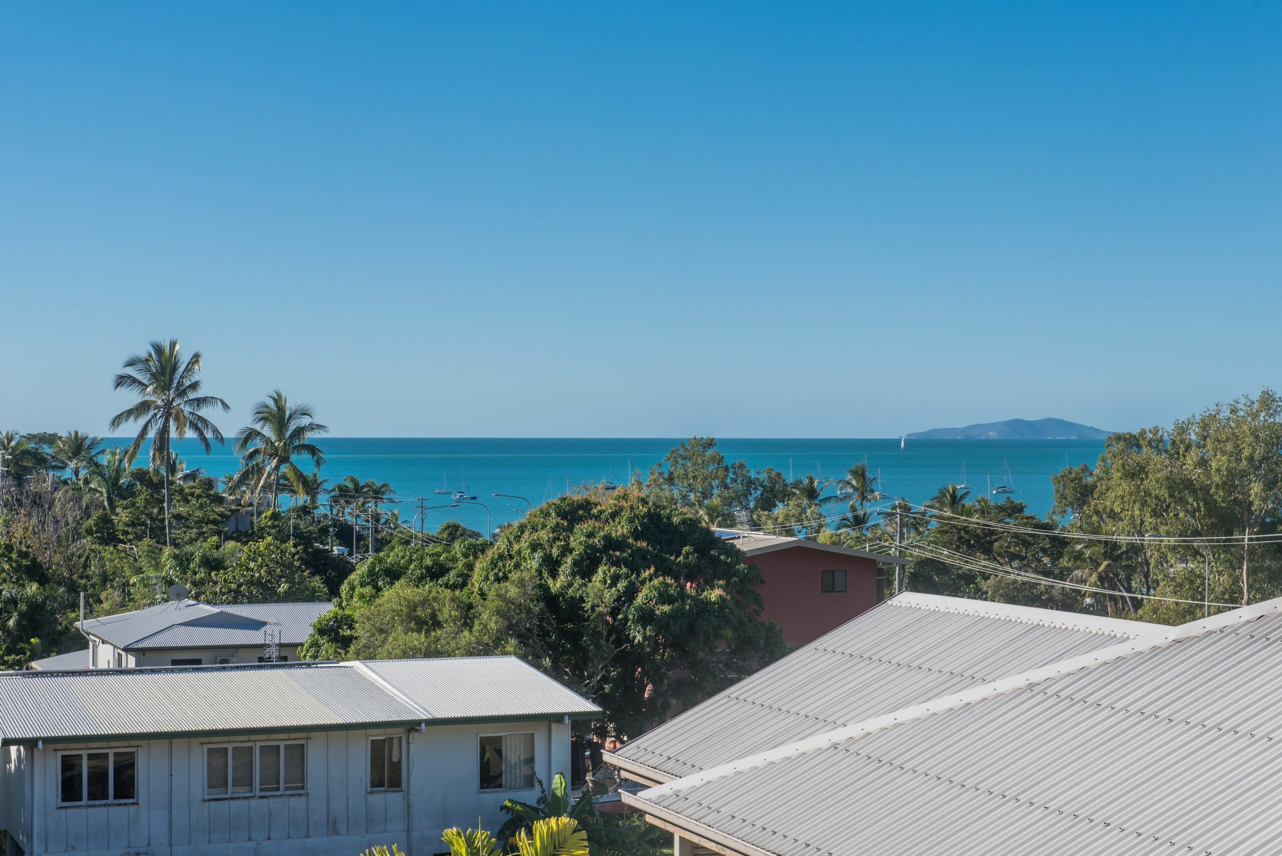 Alpha 8 on Waterson - Airlie Beach