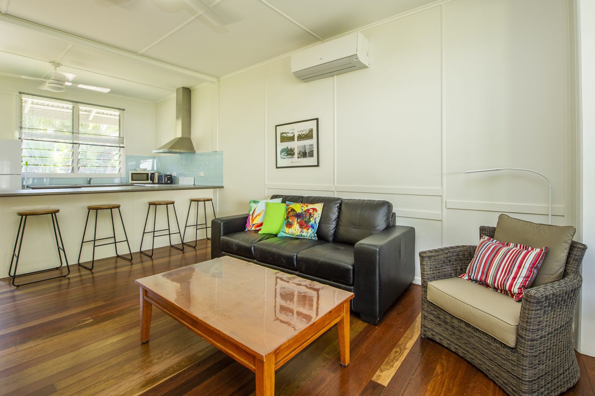 Kooyong Apartment 3