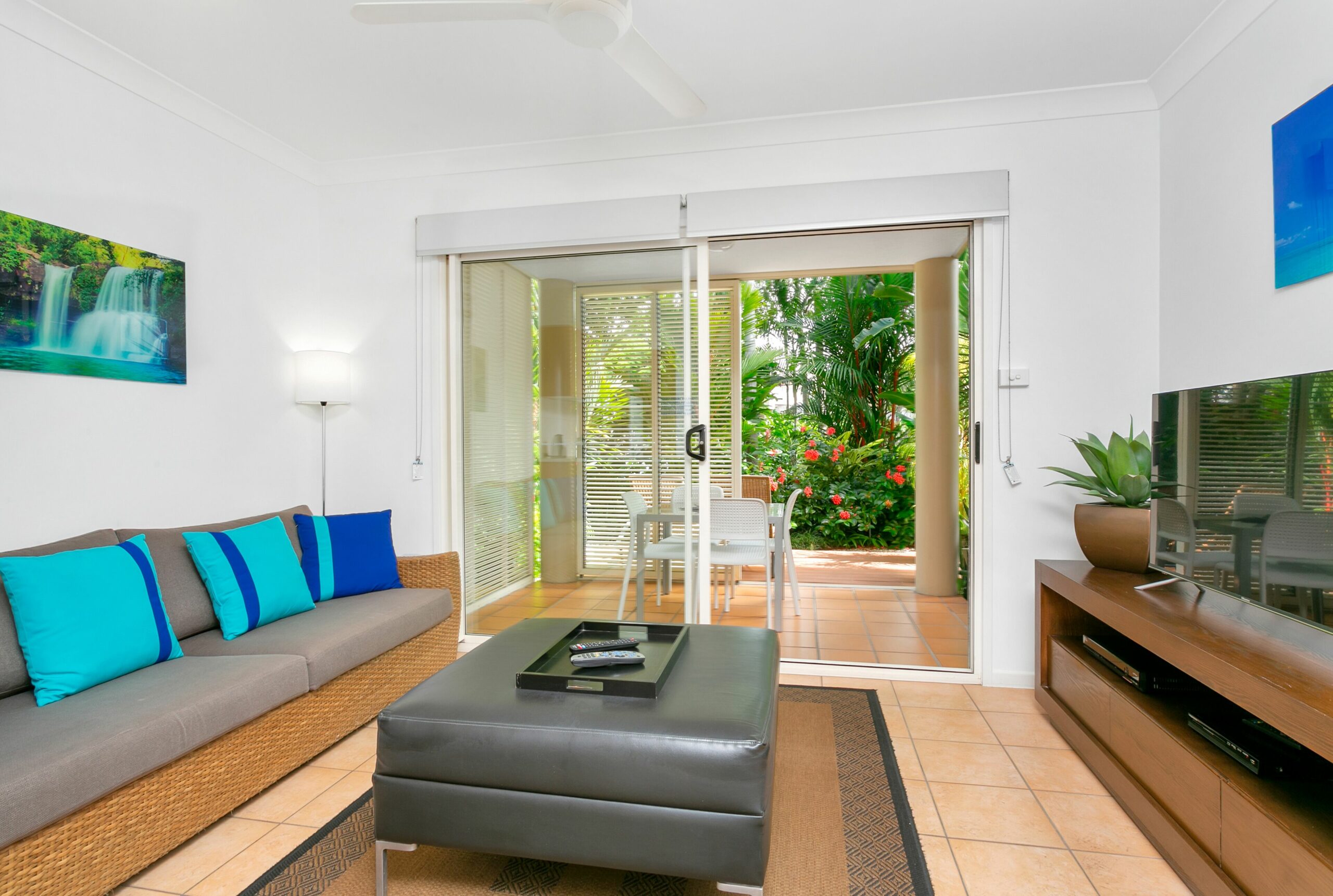 Port Douglas Apartments