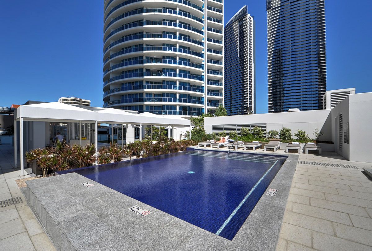 H-Residences Surfers Paradise - GCLR