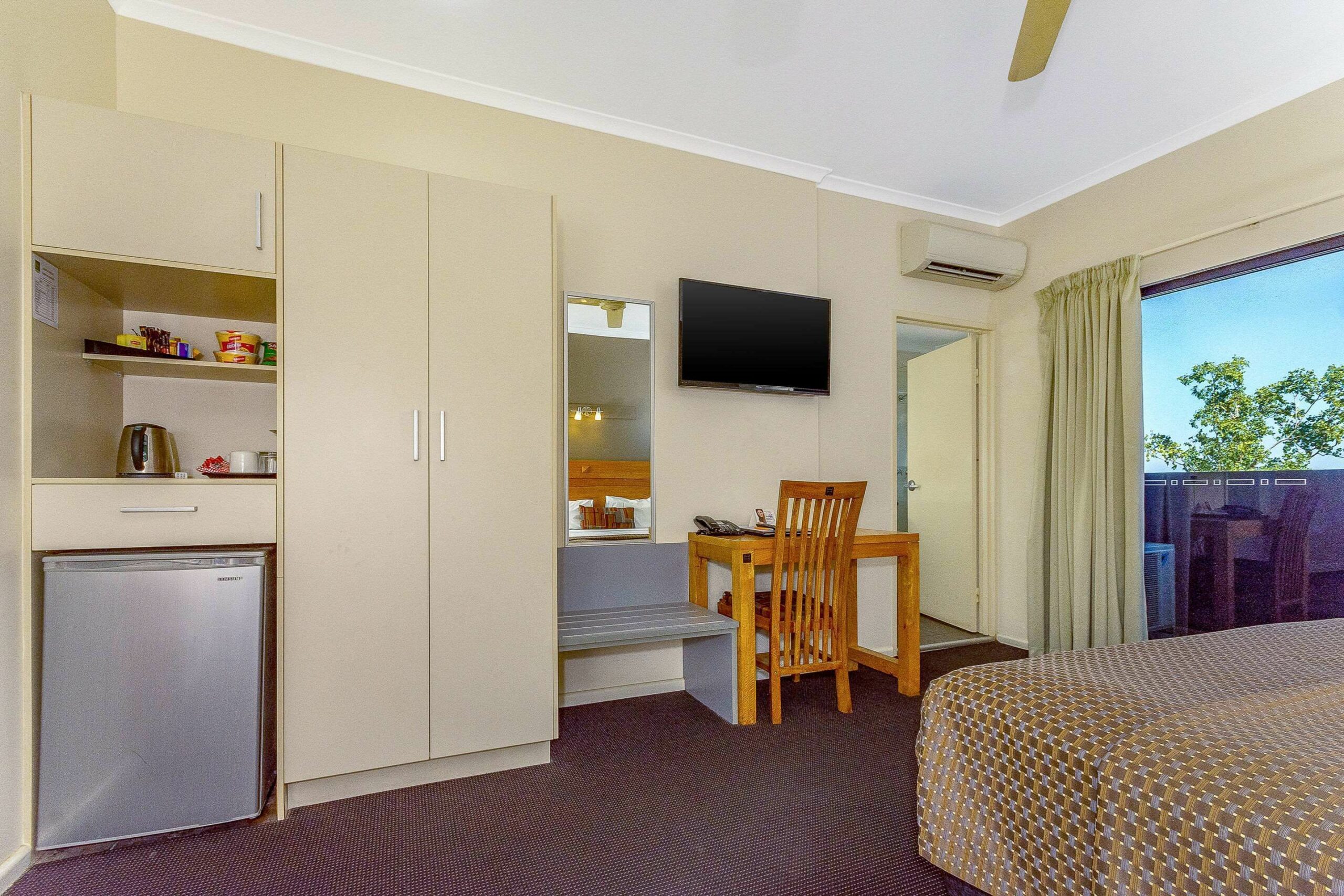 Quality Hotel Darwin Airport