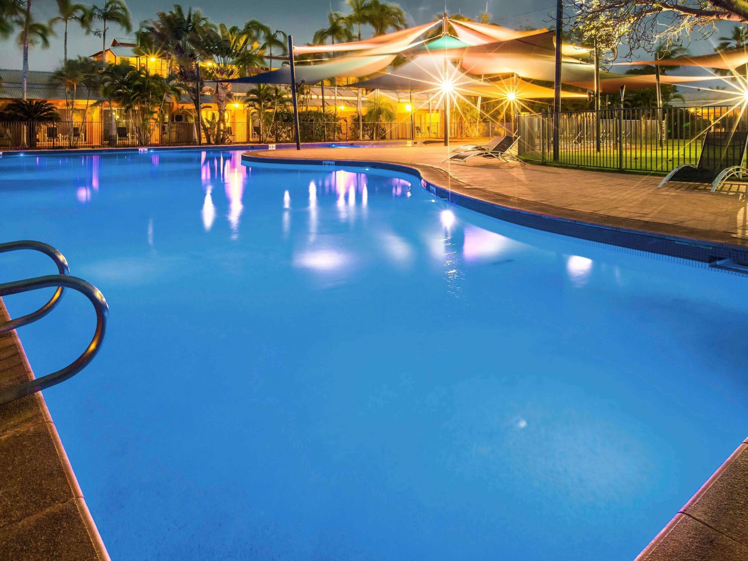 Mercure Broome