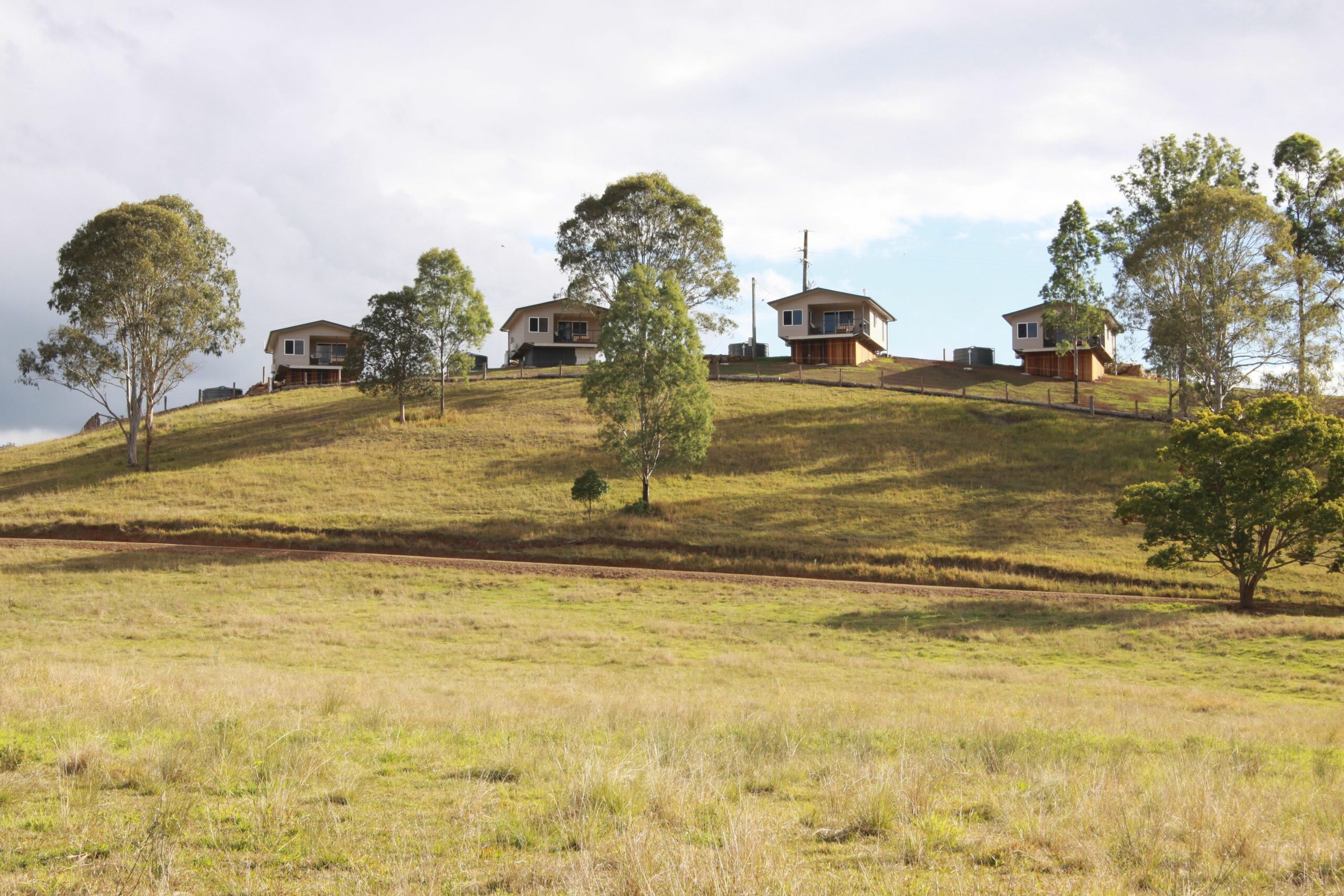 Yabbaloumba Retreat