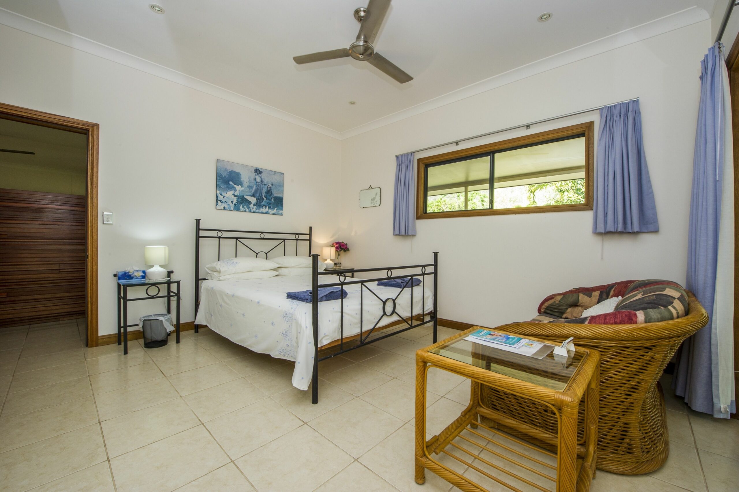 Magnetic Island Bed and Breakfast