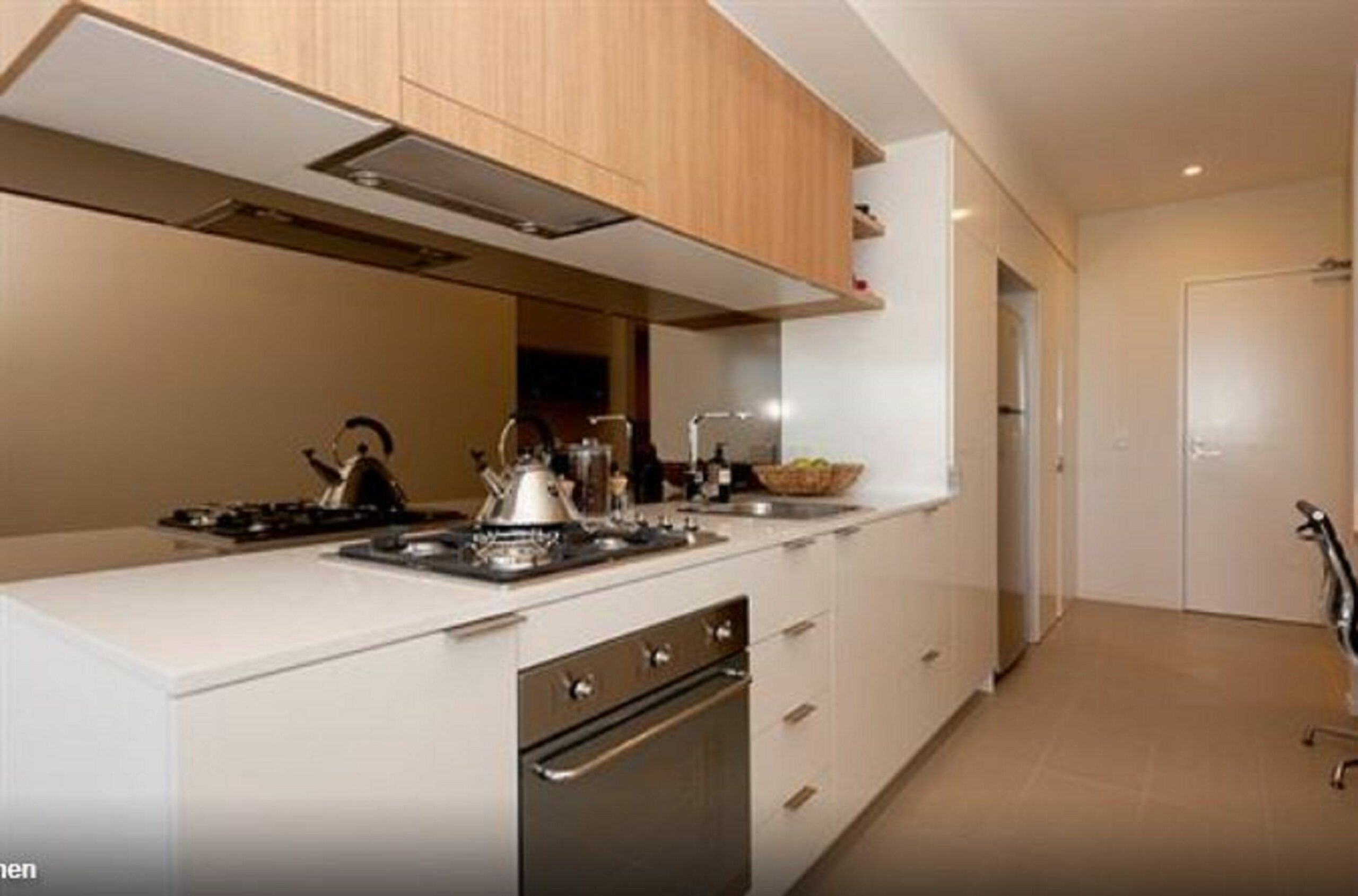 Vine Serviced Apartments