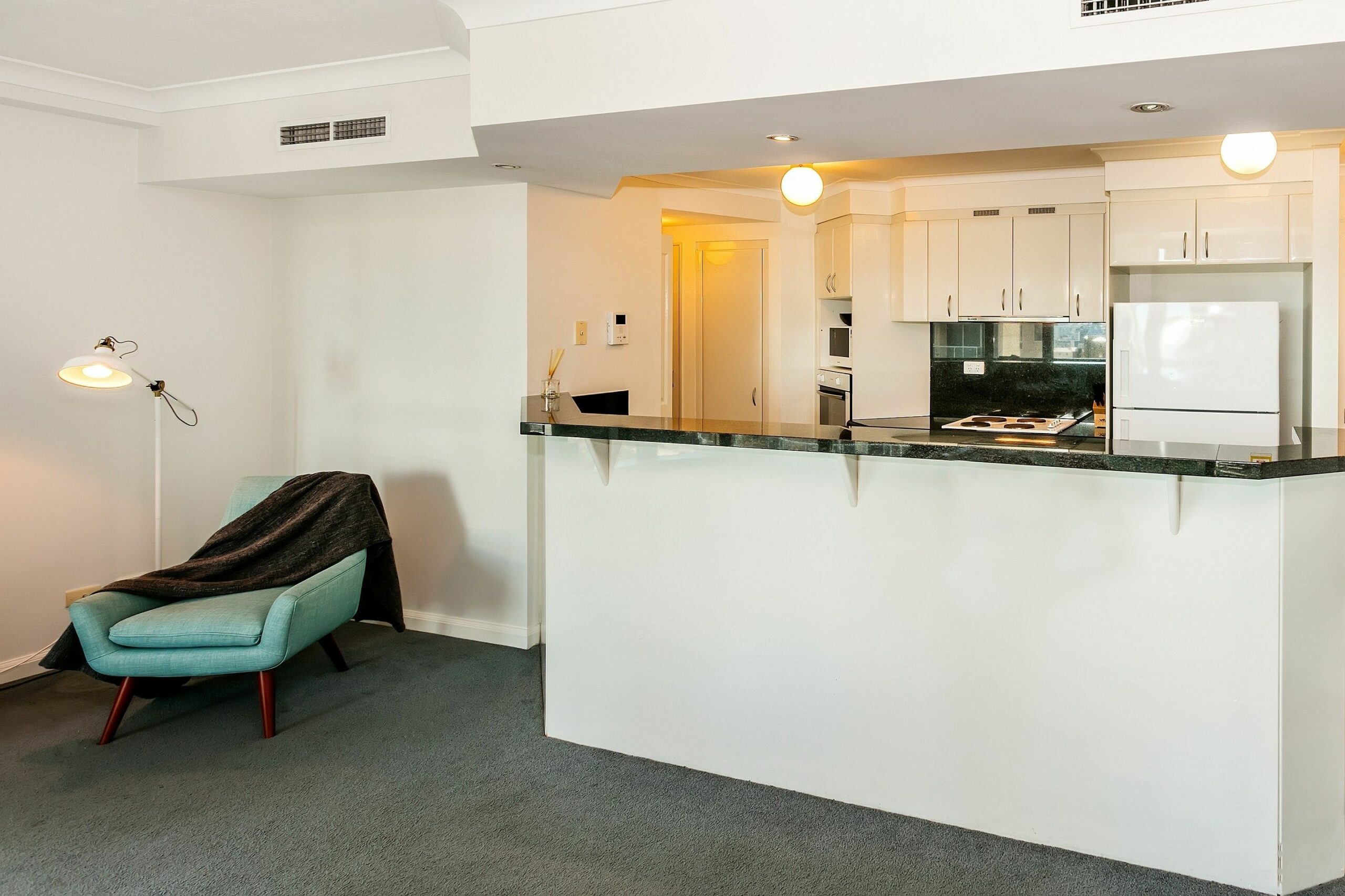 River View Suites in the Heart of Brisbane