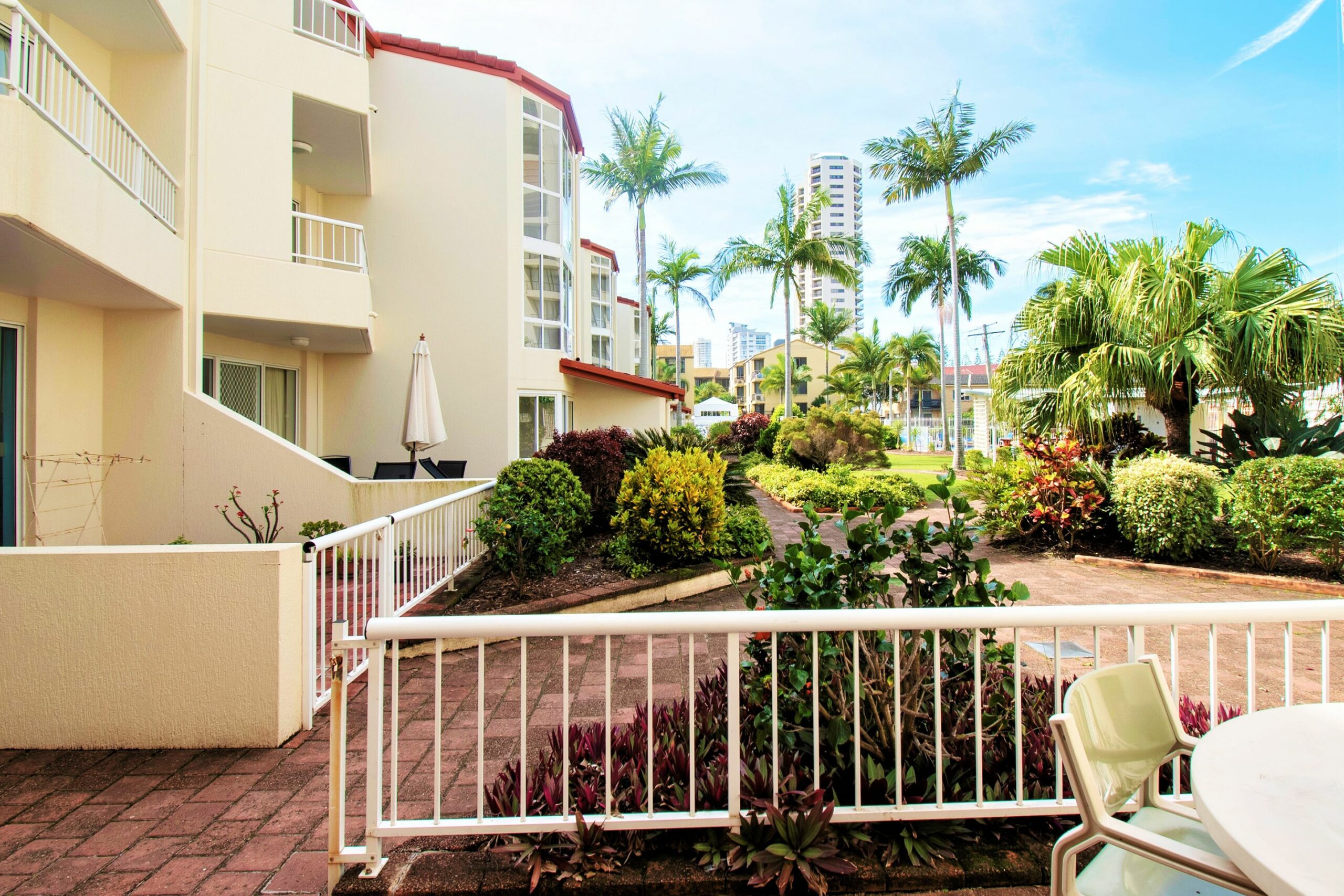 Key Largo Apartments