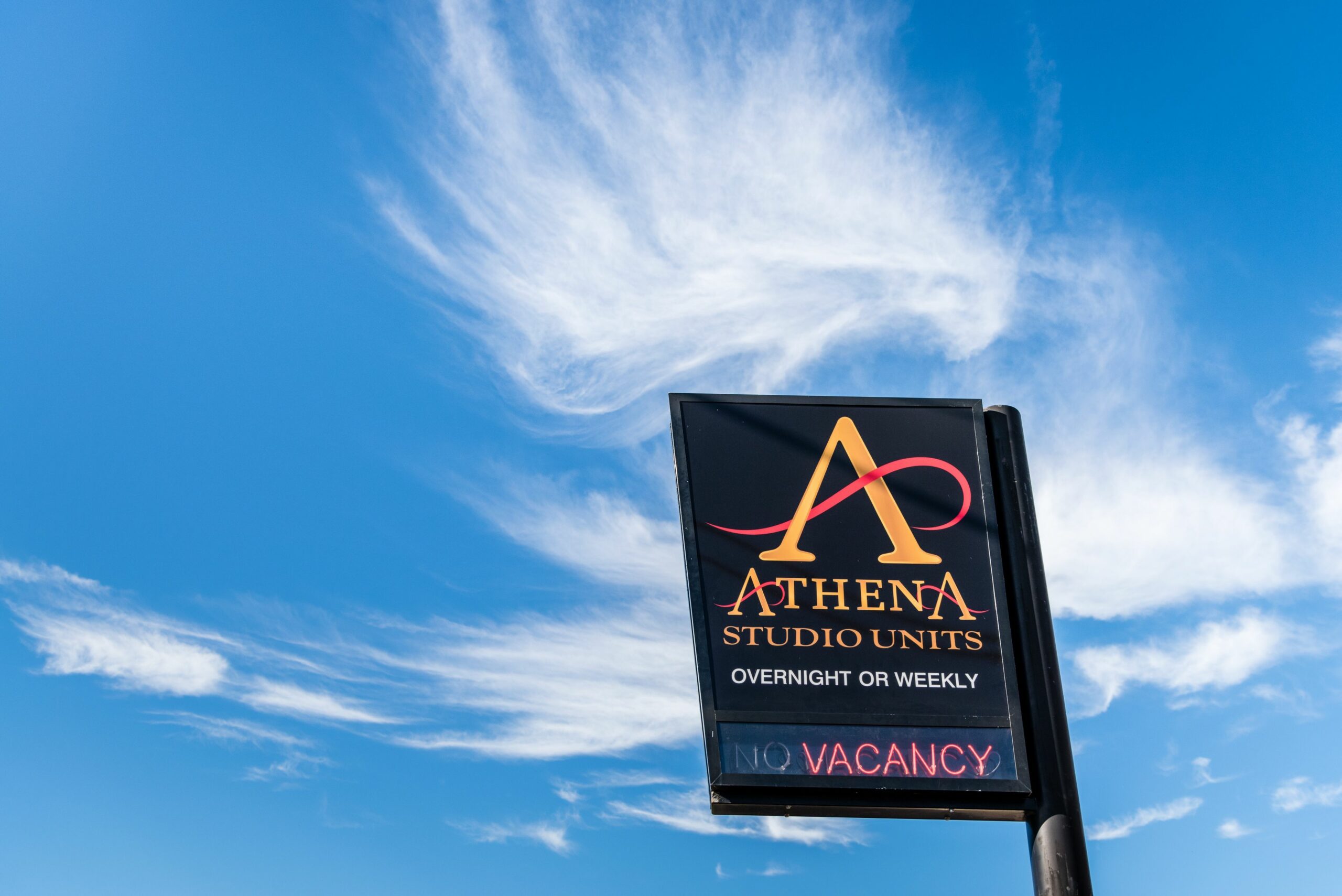 Athena Studio Units