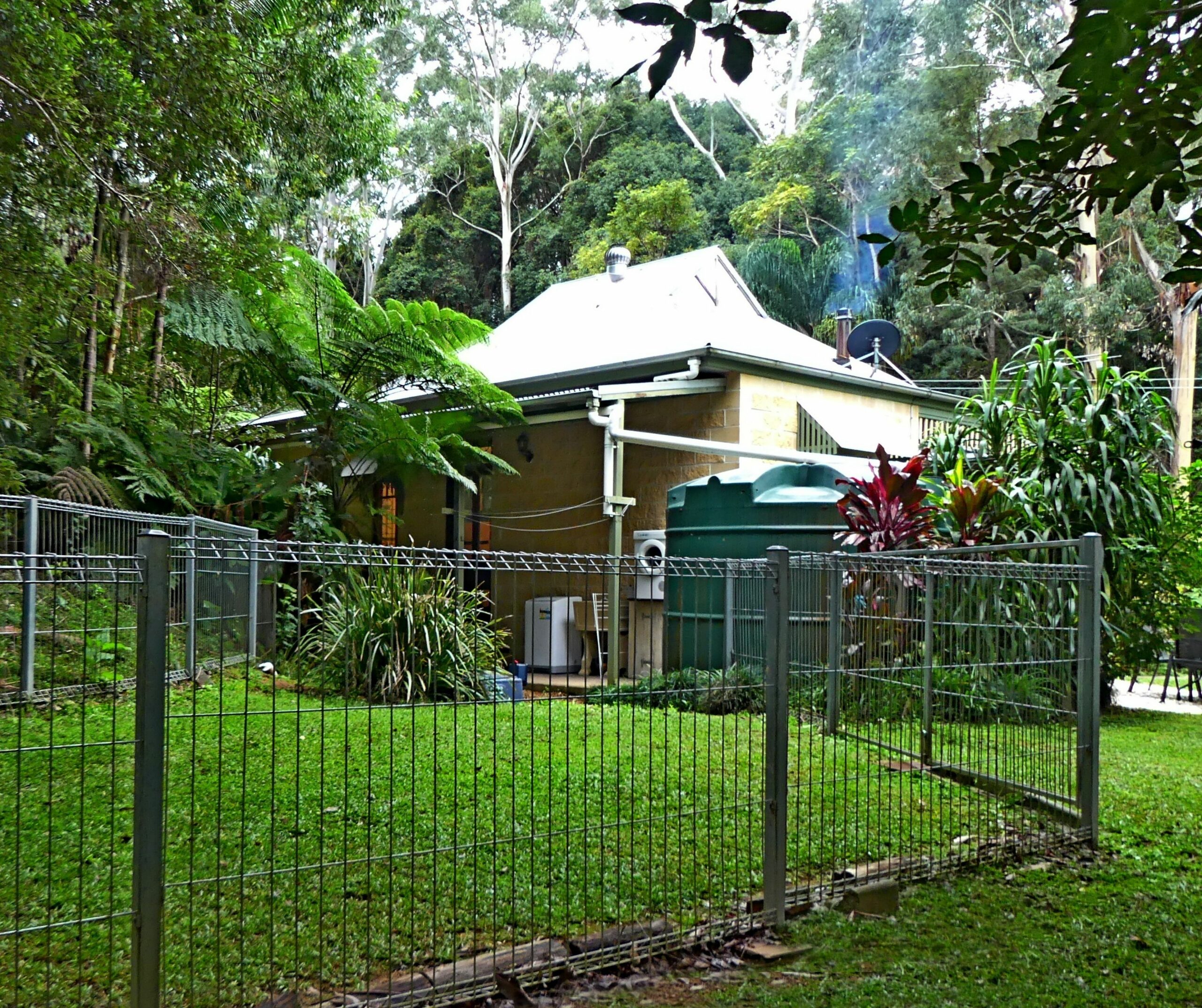 Mount Browne Cottage