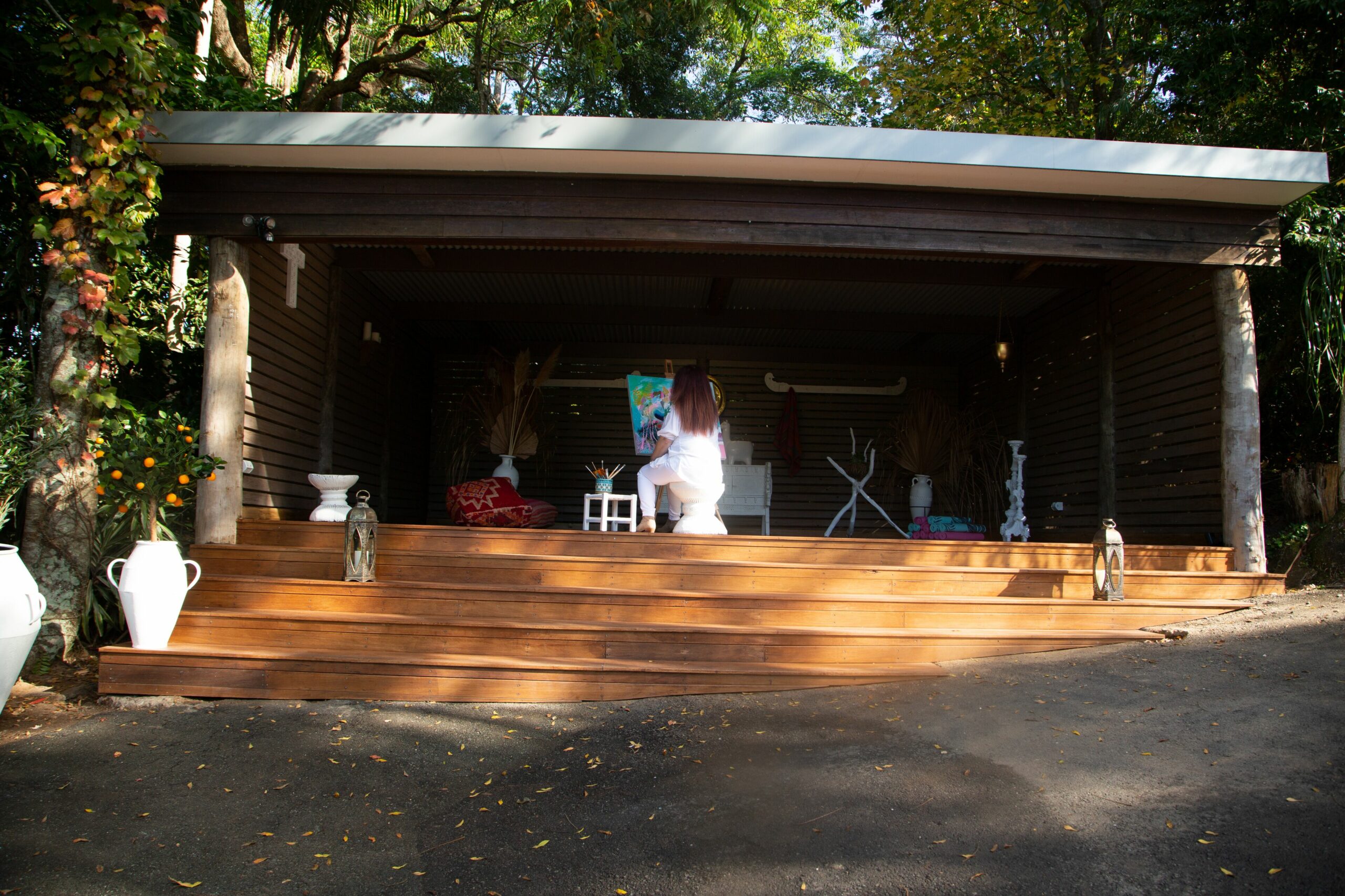 Aquila Retreat Mansion - Sleeps 30 - Covidsafe Events are Allowed