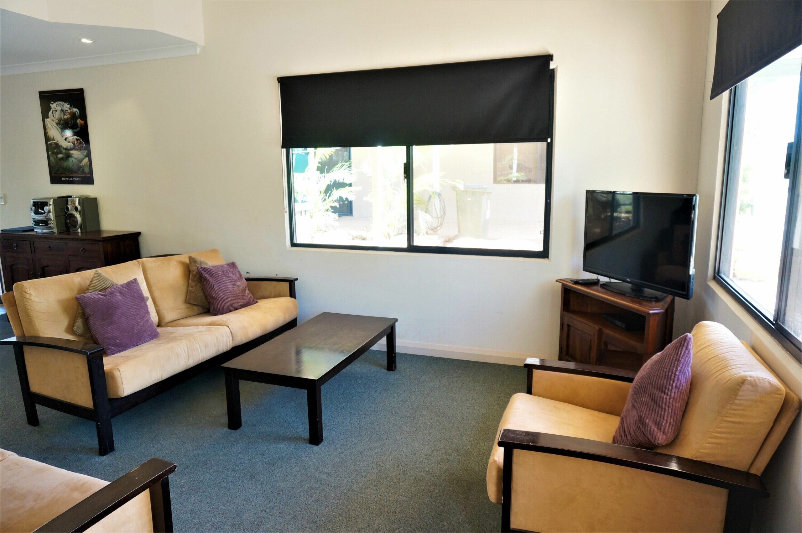 Ningaloo Breeze Villa 3