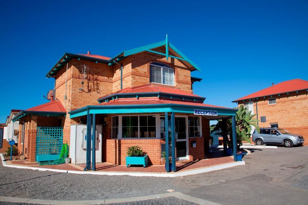 Seaspray Beach Holiday Park