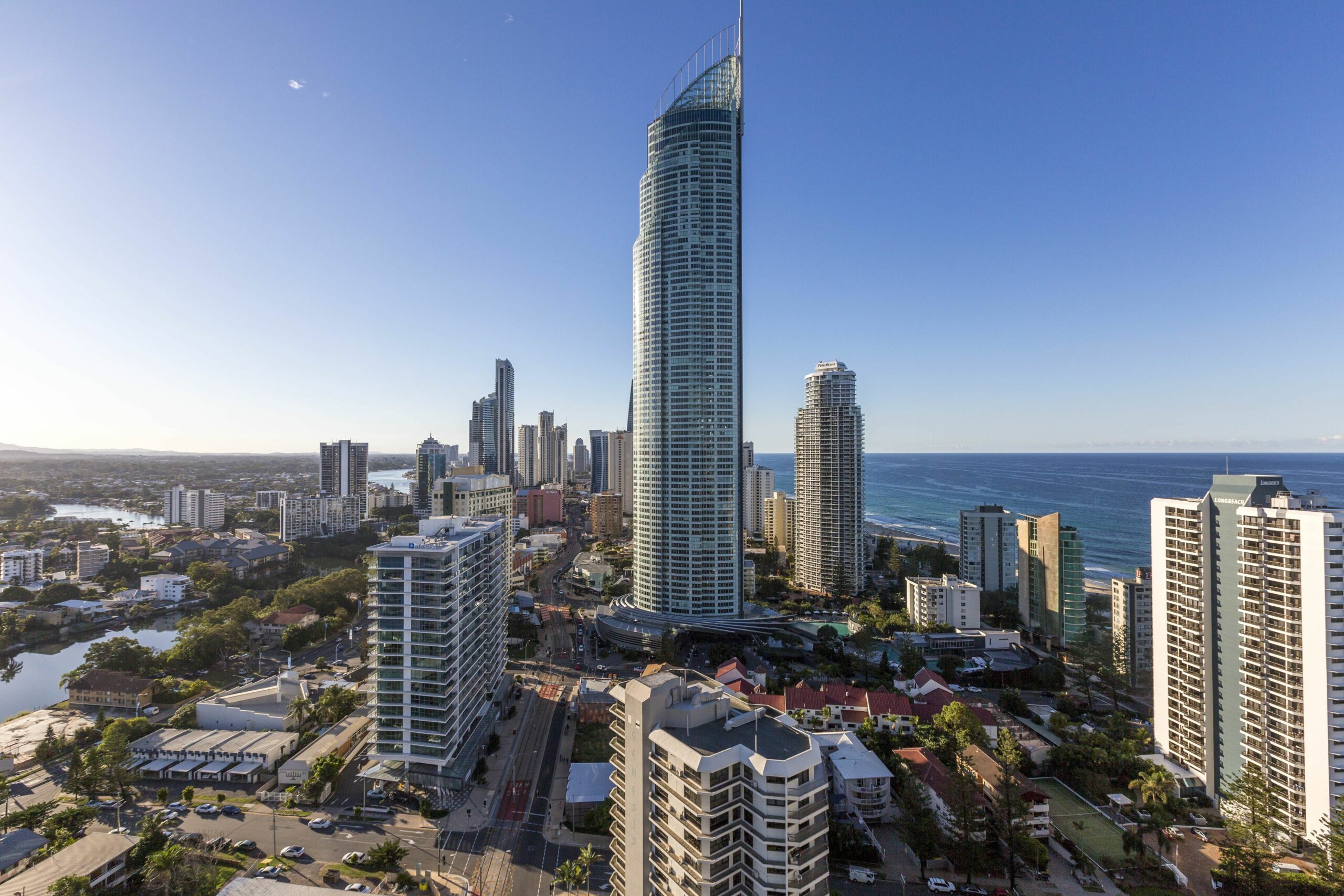 Artique Surfers Paradise