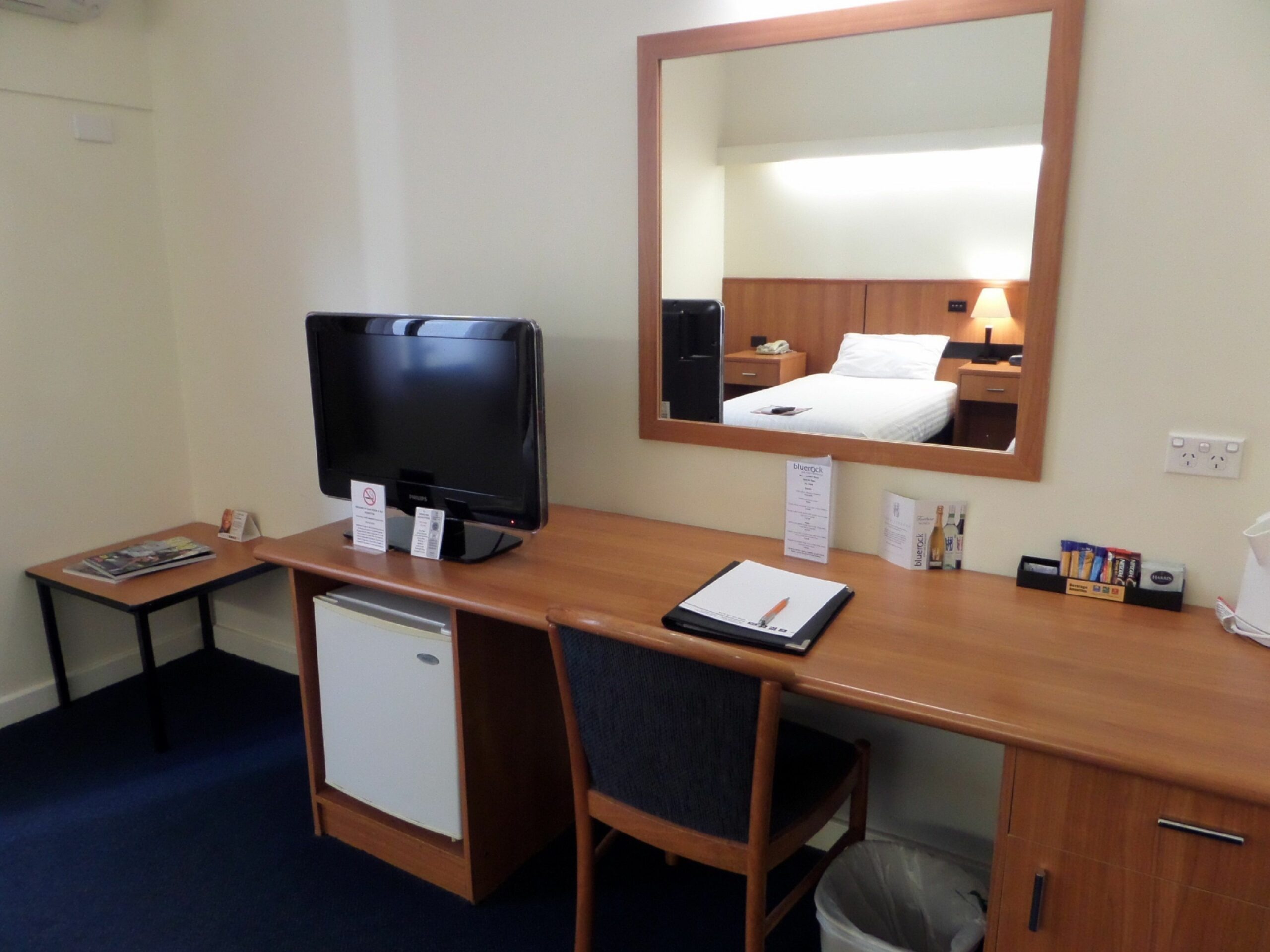 Comfort Hotel Perth City