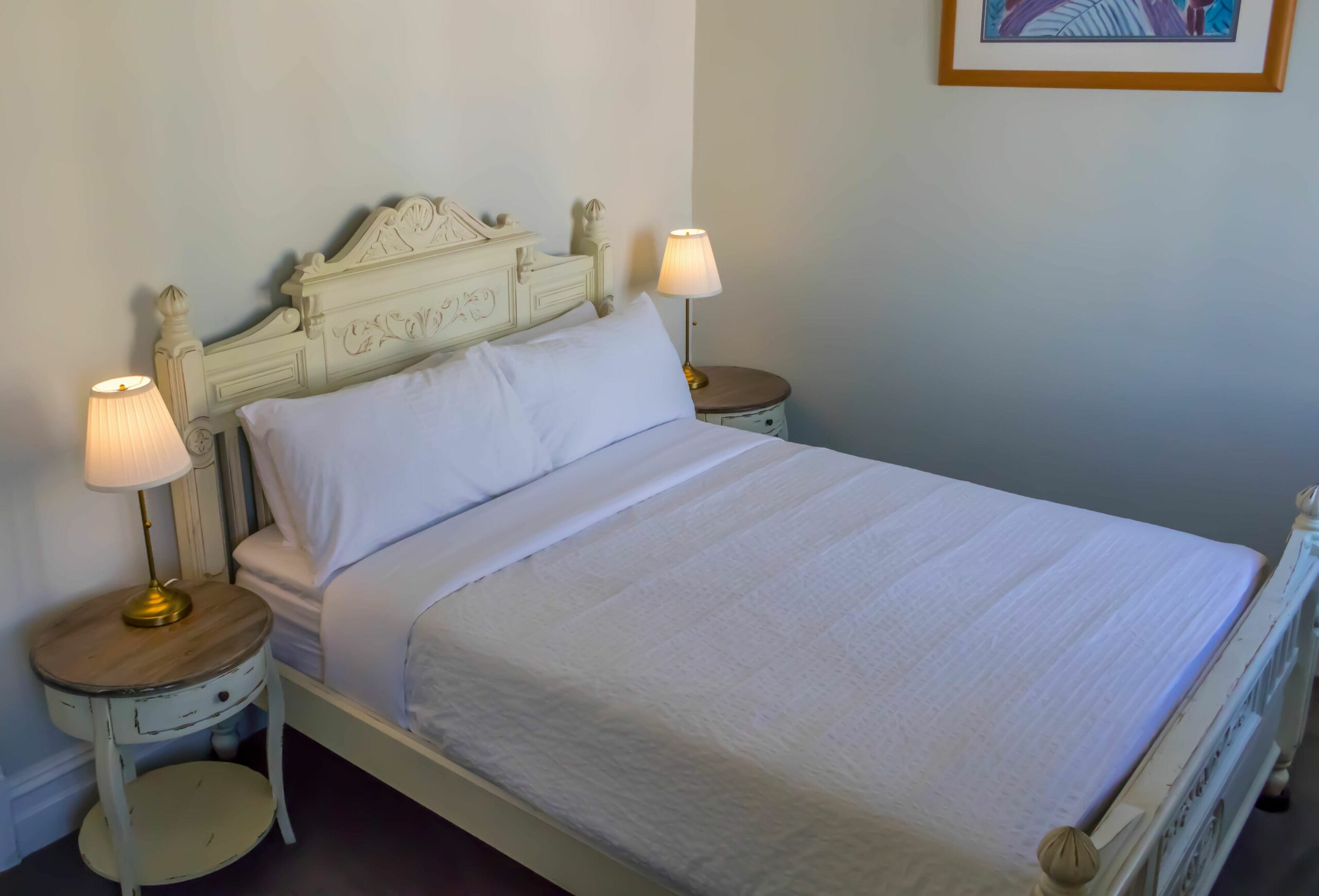 Fremantle Bed and Breakfast