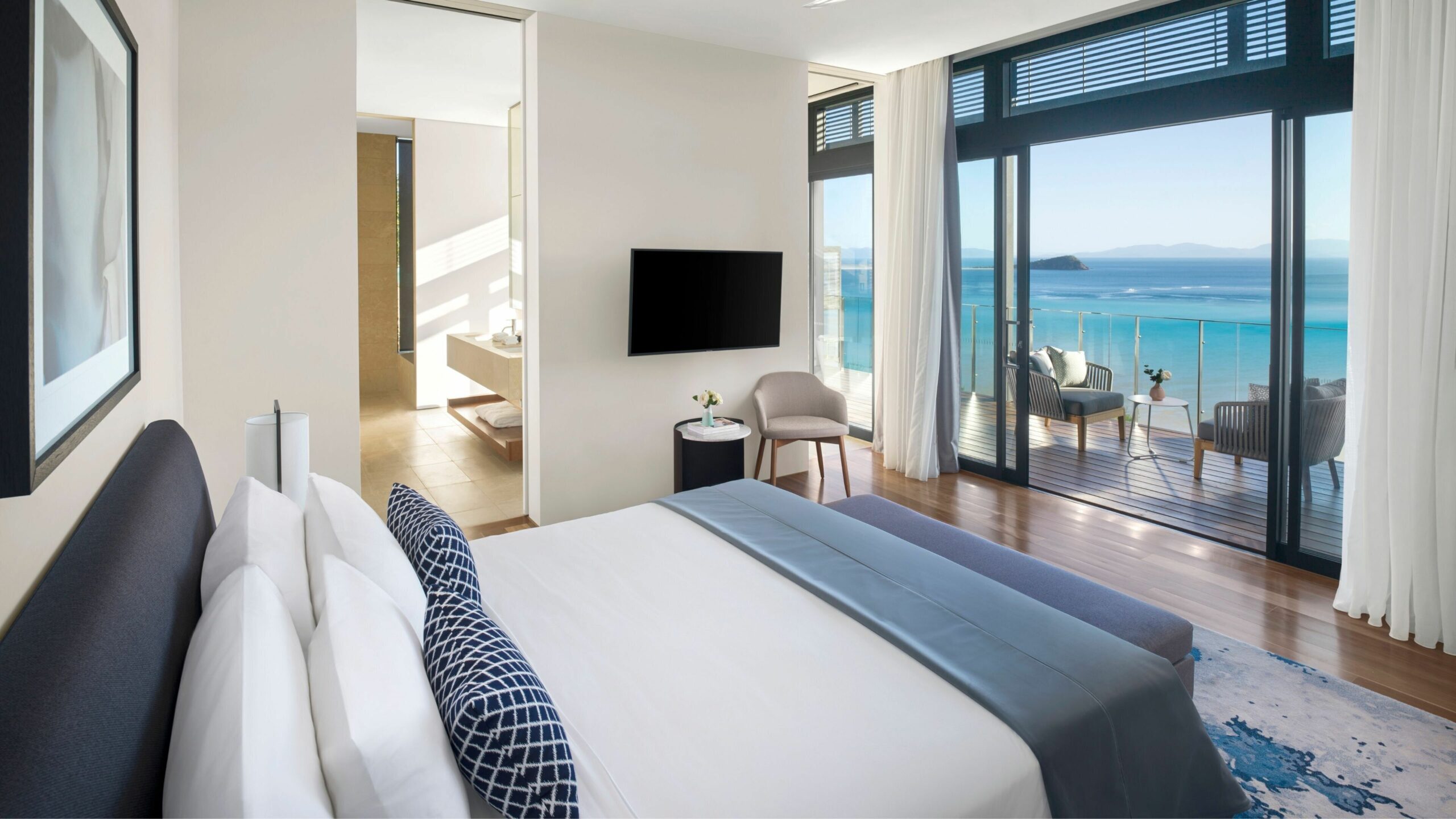 InterContinental Hayman Island Resort