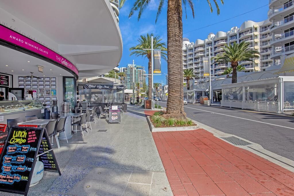 Broadbeach Holiday Apartments