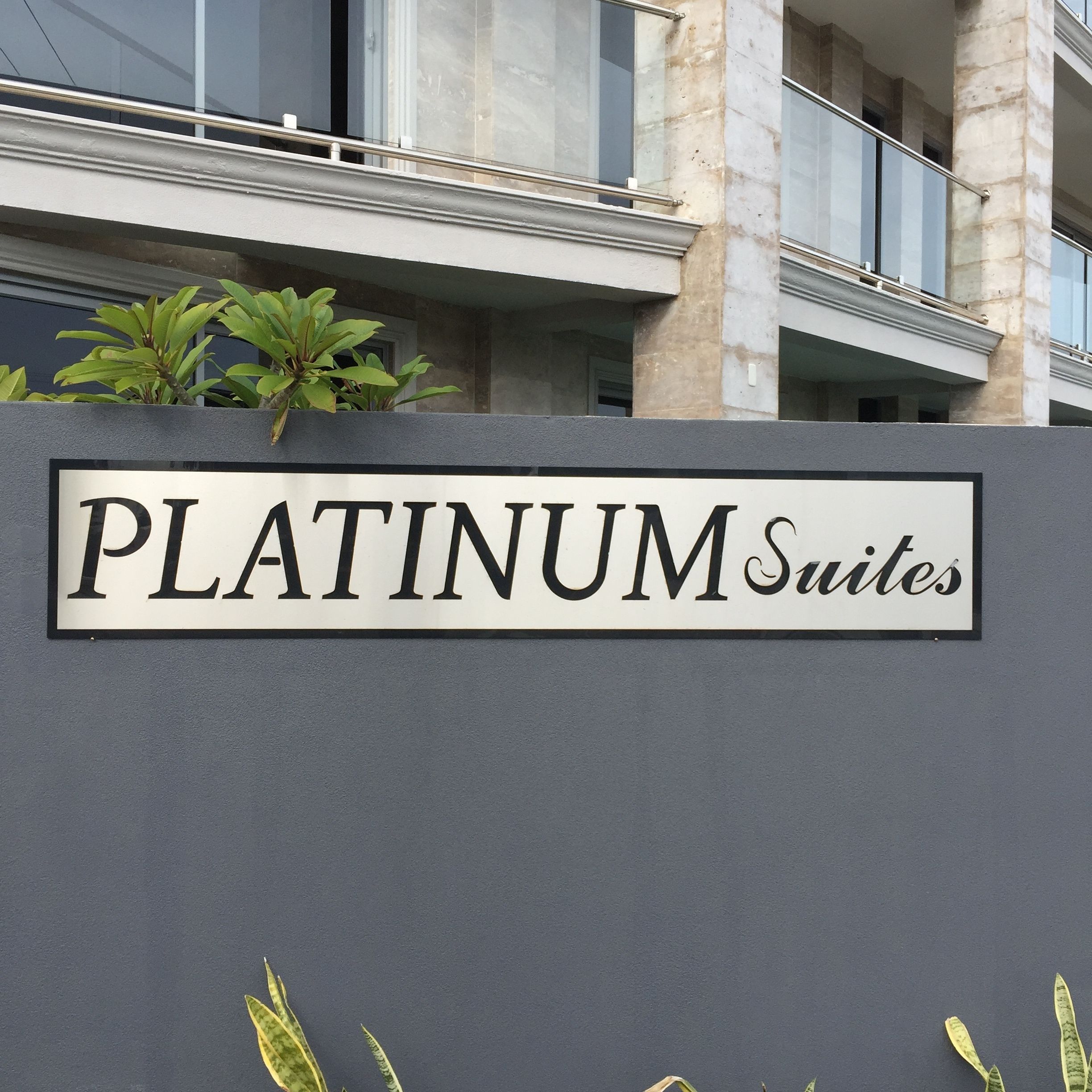 Platinum Suites Fremantle