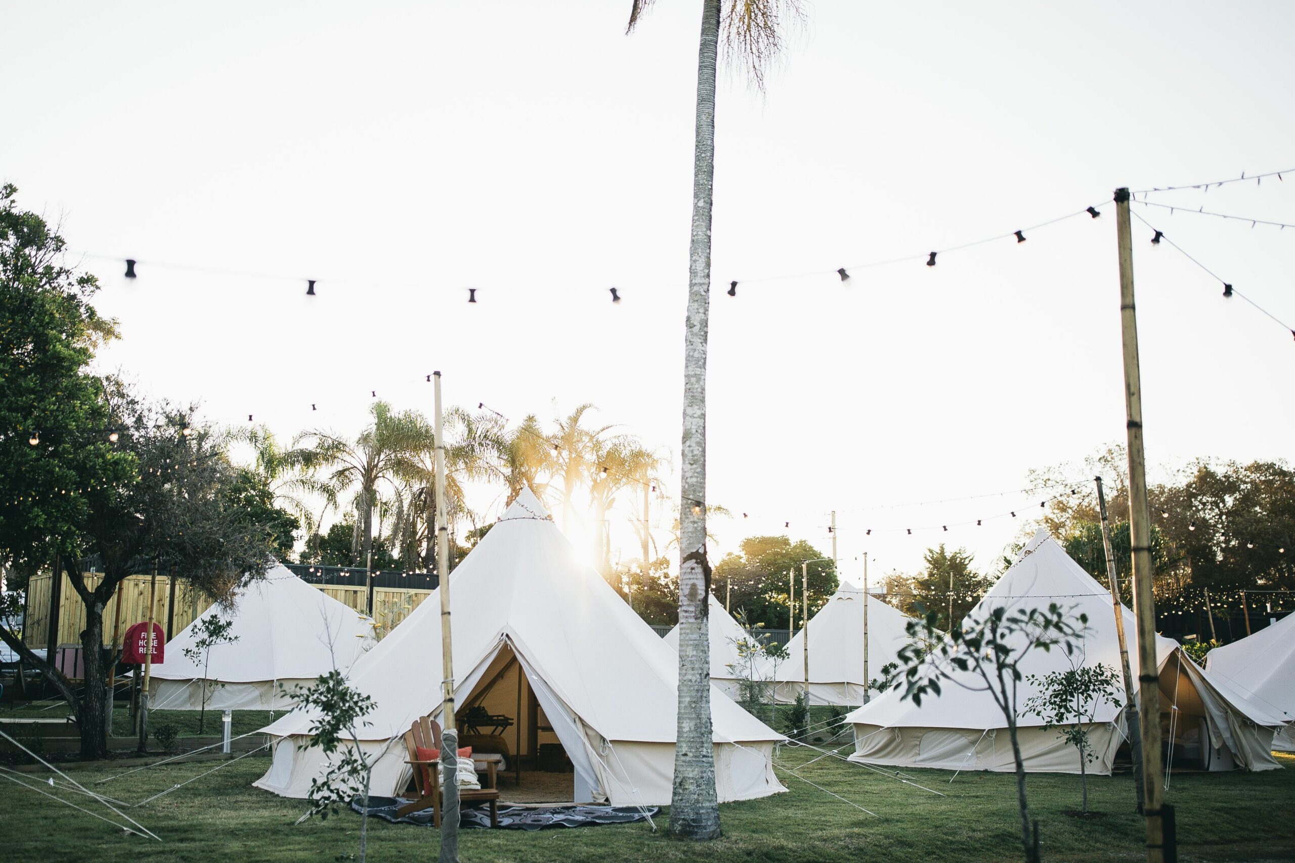 The Hideaway Cabarita Beach