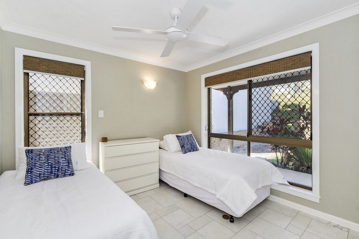 Kingscliff Ocean Vista With Jacuzzi Spa